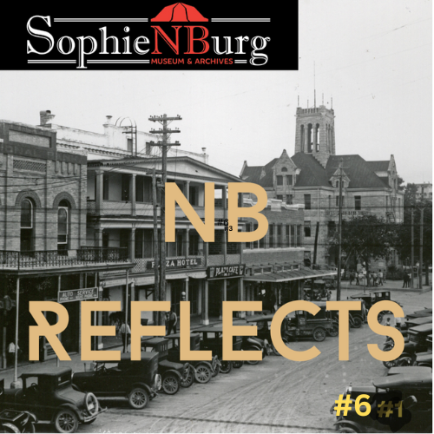 NB Reflects