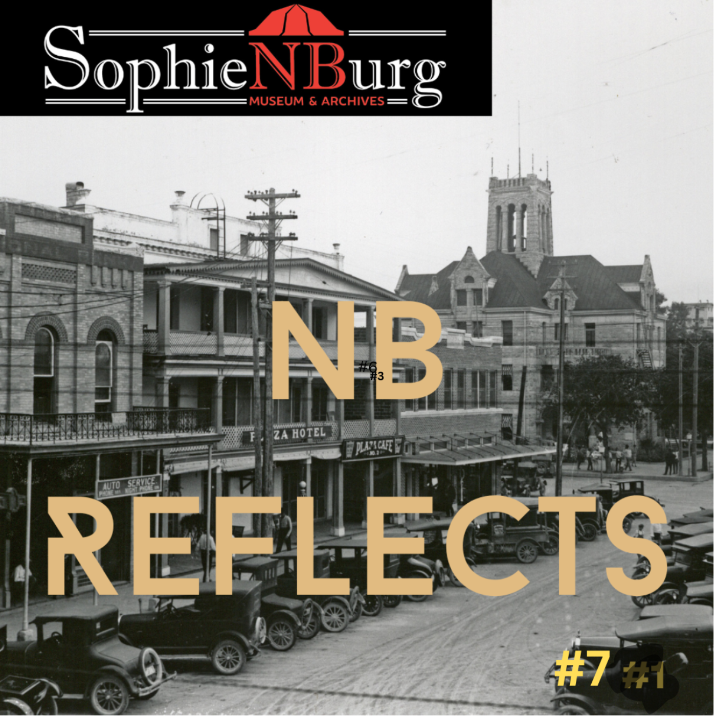 NB Reflects