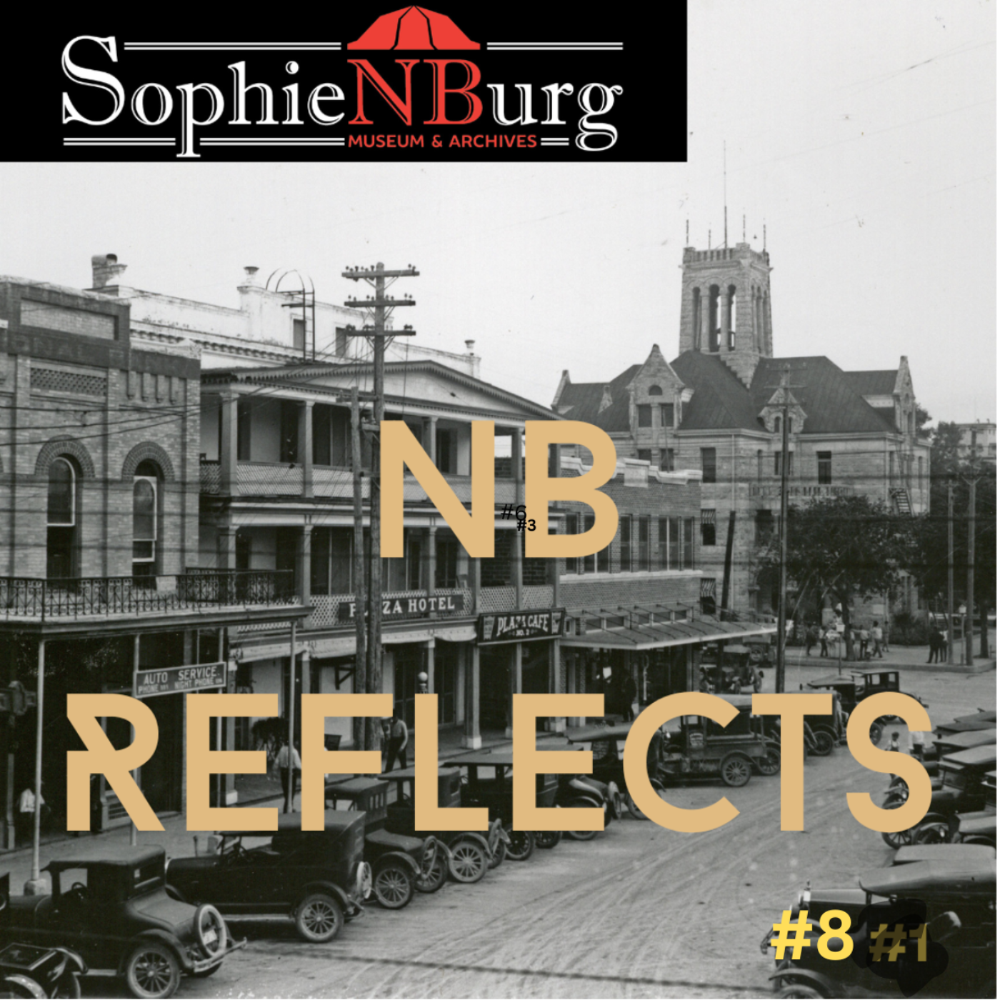 NB Reflects