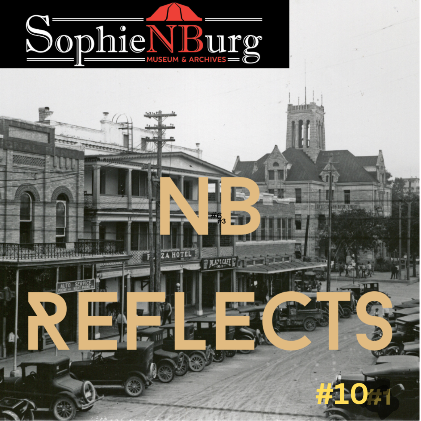 NB Reflects