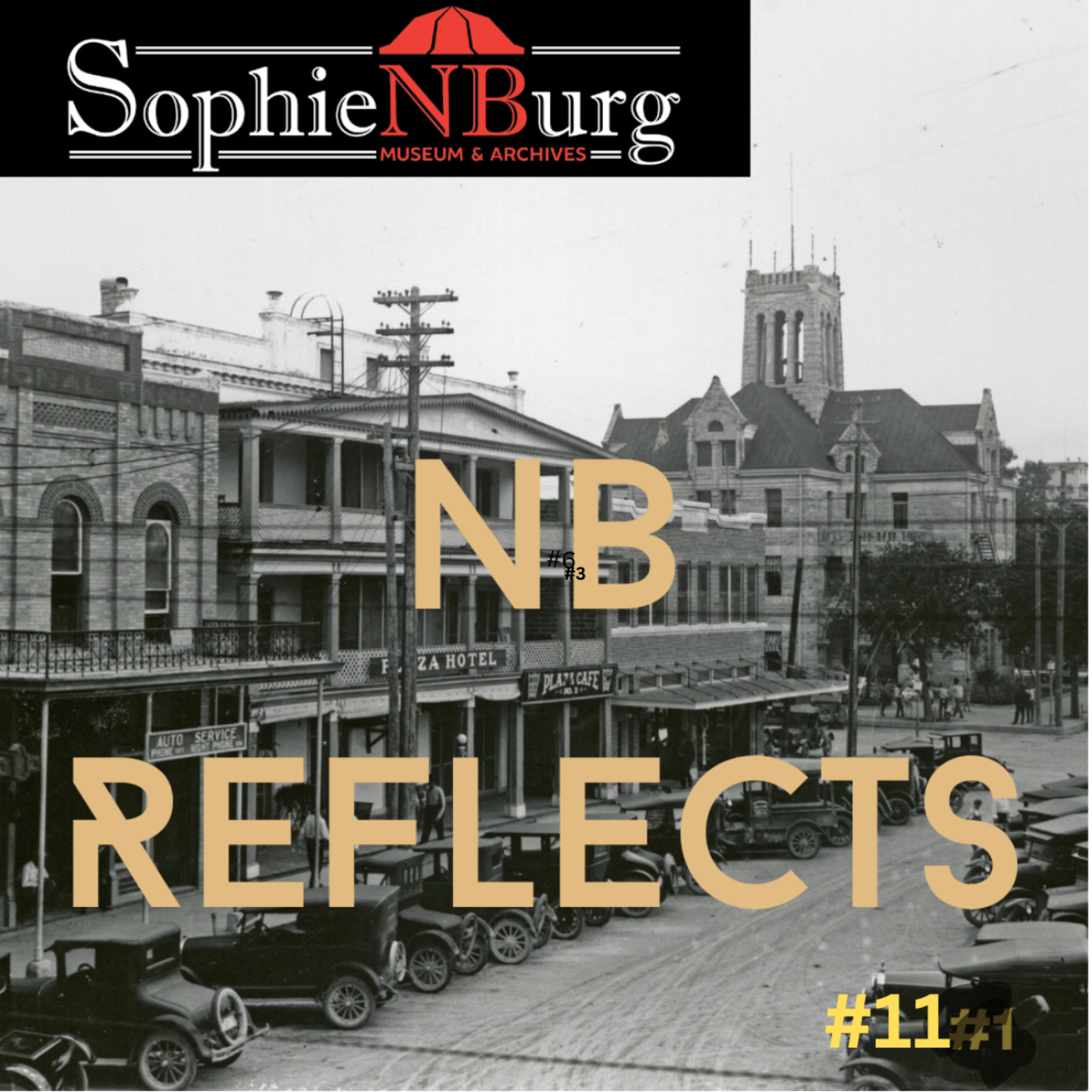 NB Reflects