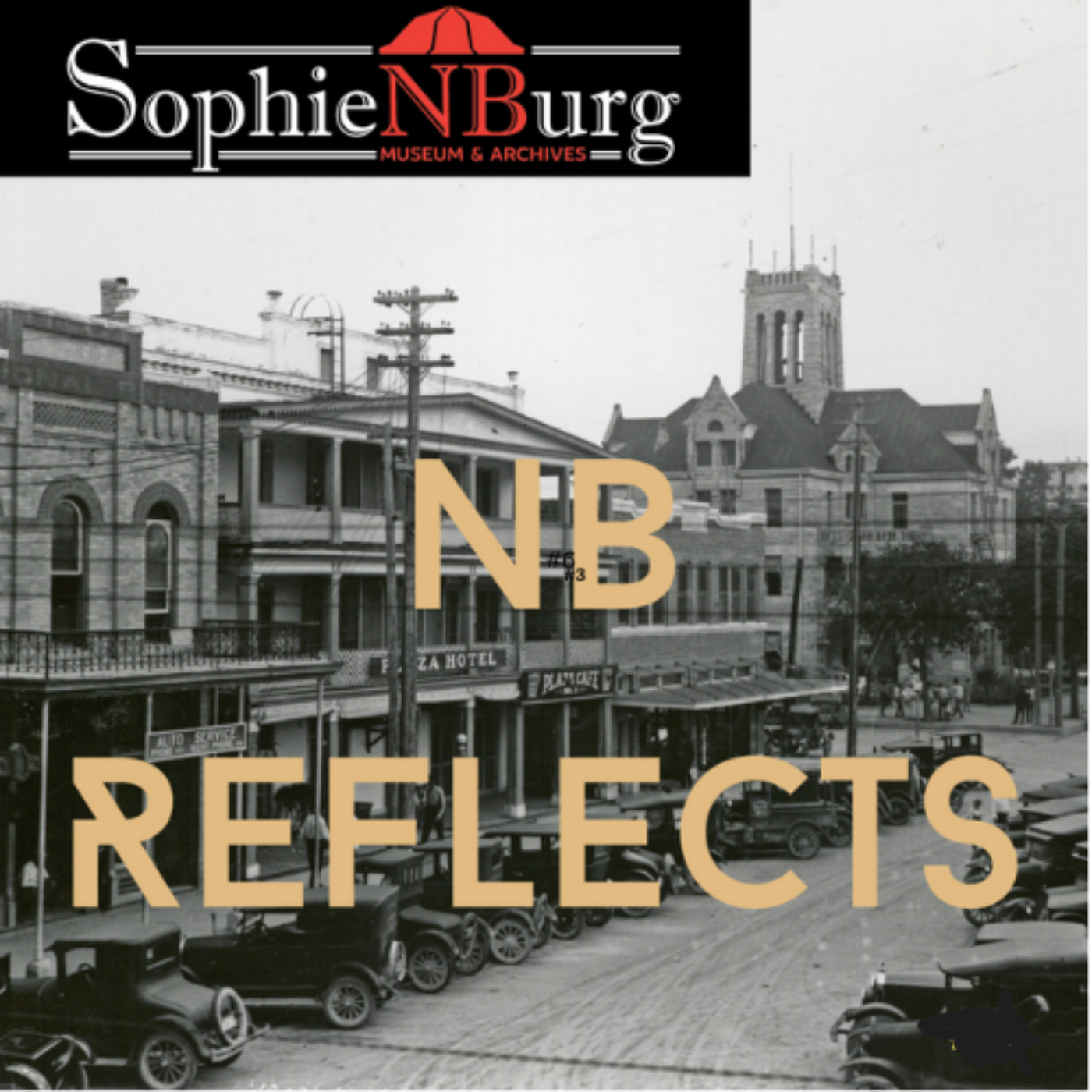 NB Reflects