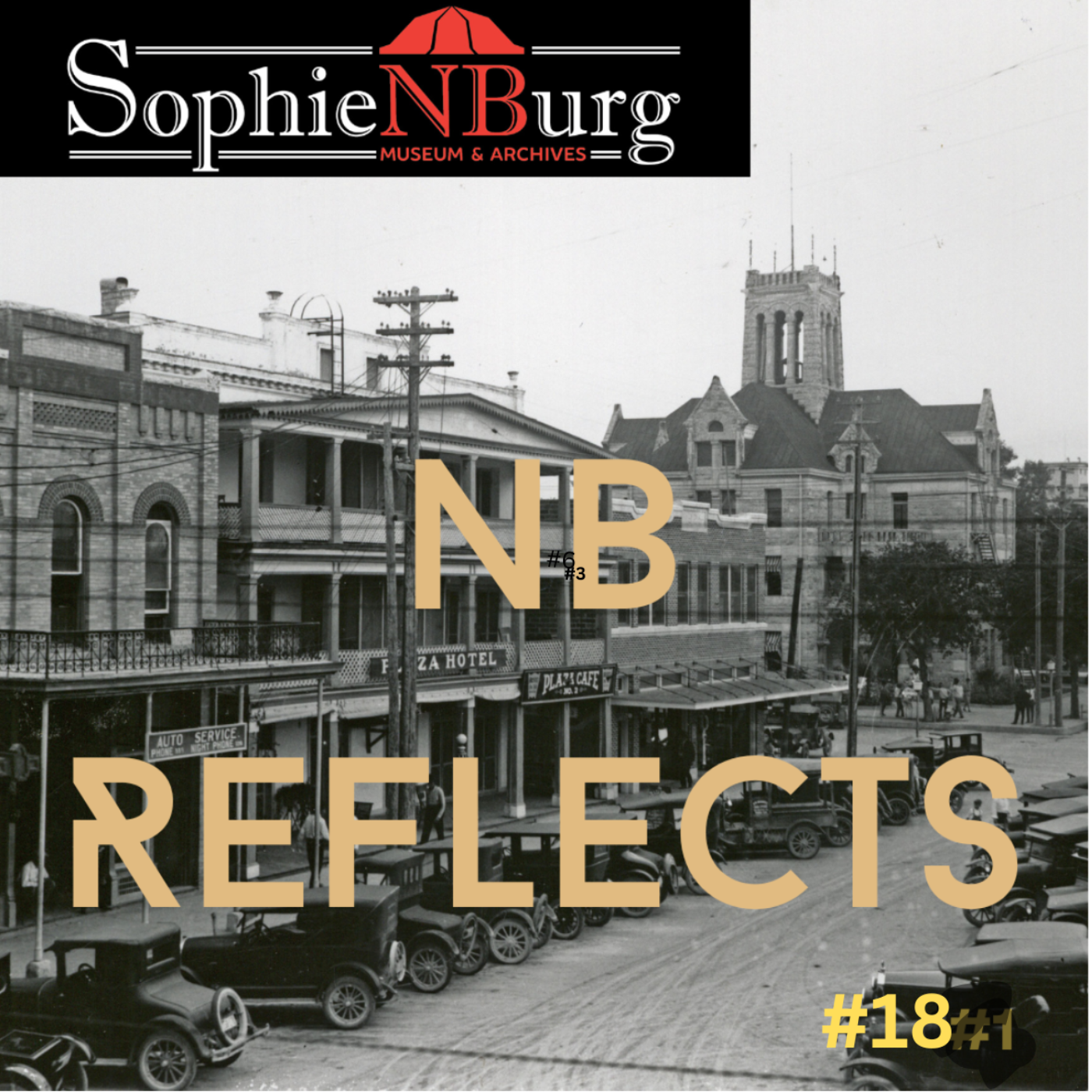 NB Reflects