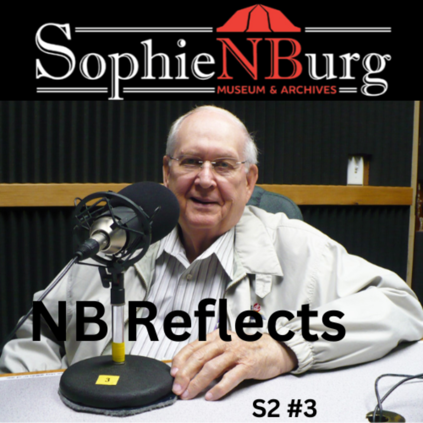 NB Reflects