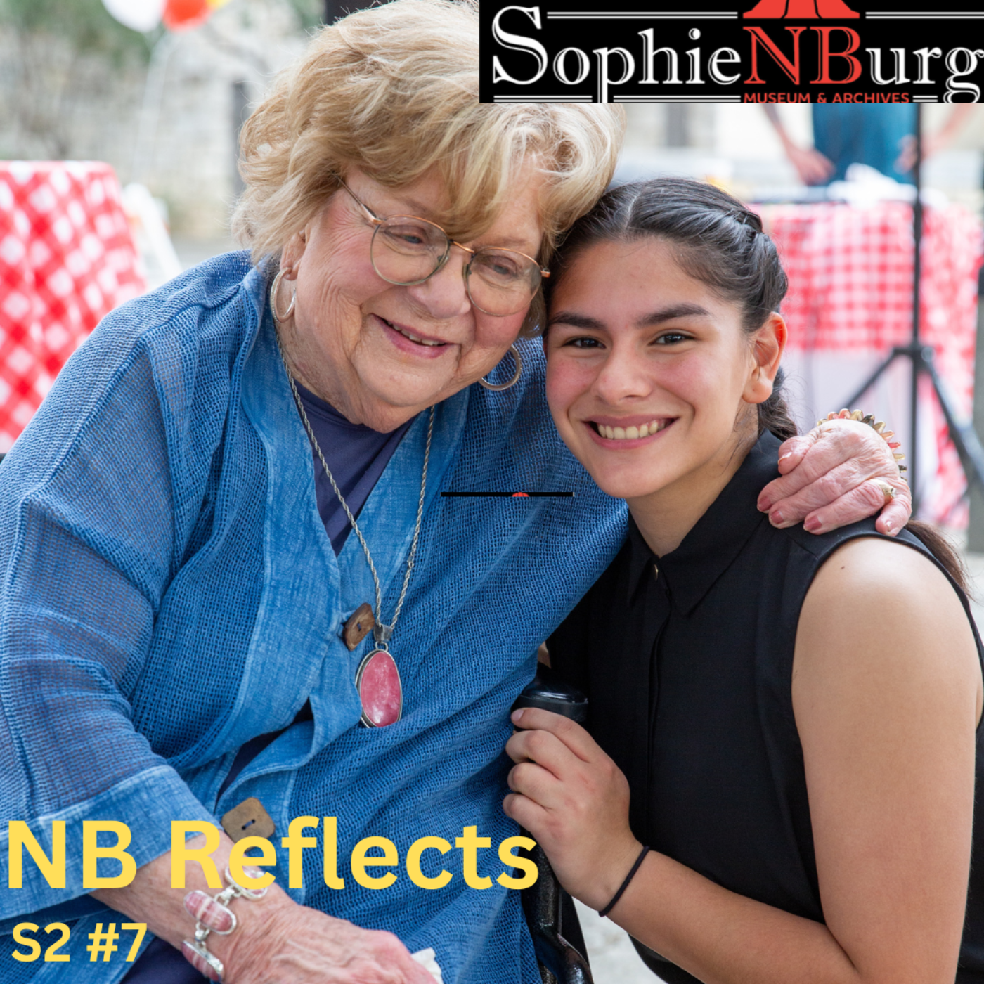 NB Reflects