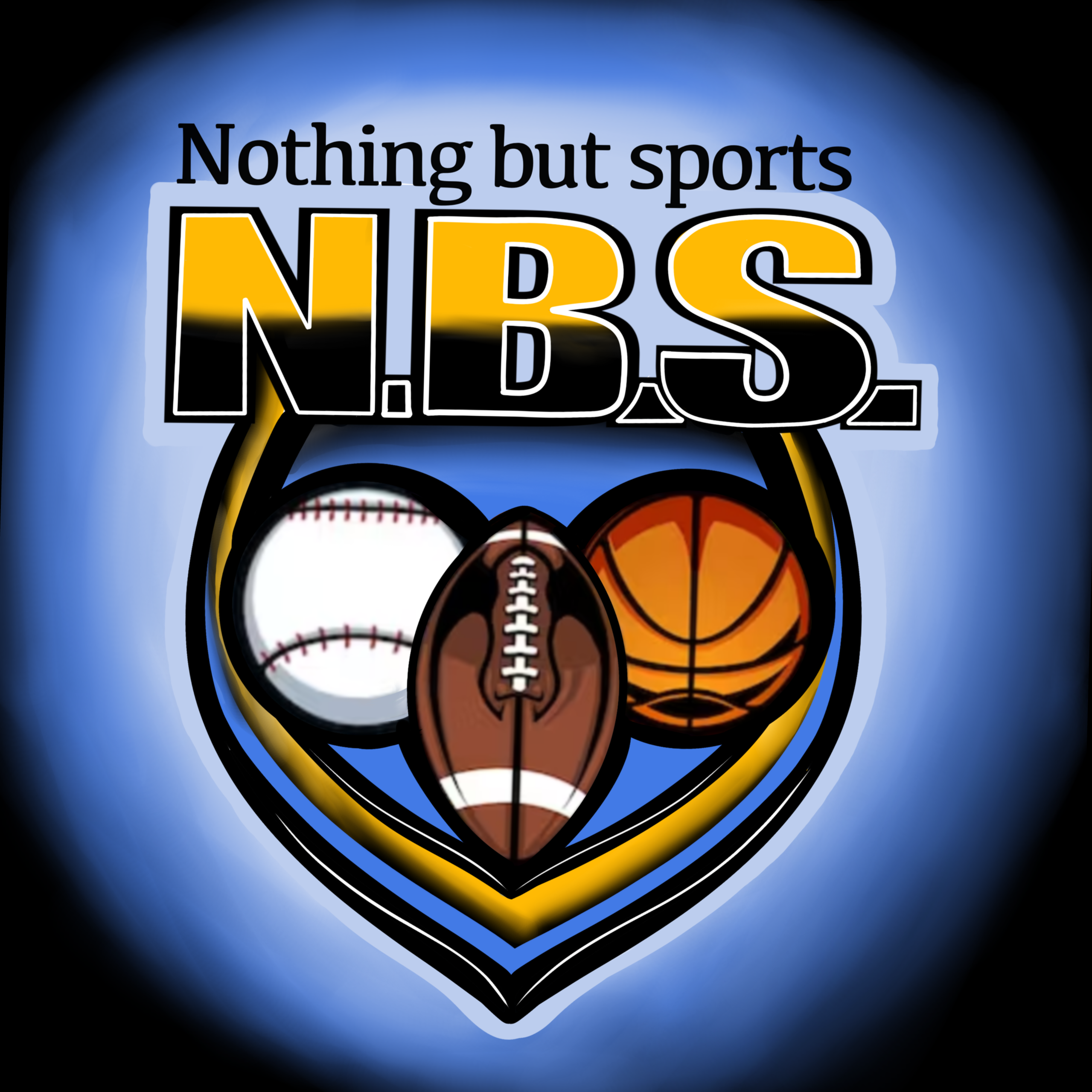 NBS Weekly podcast artwork