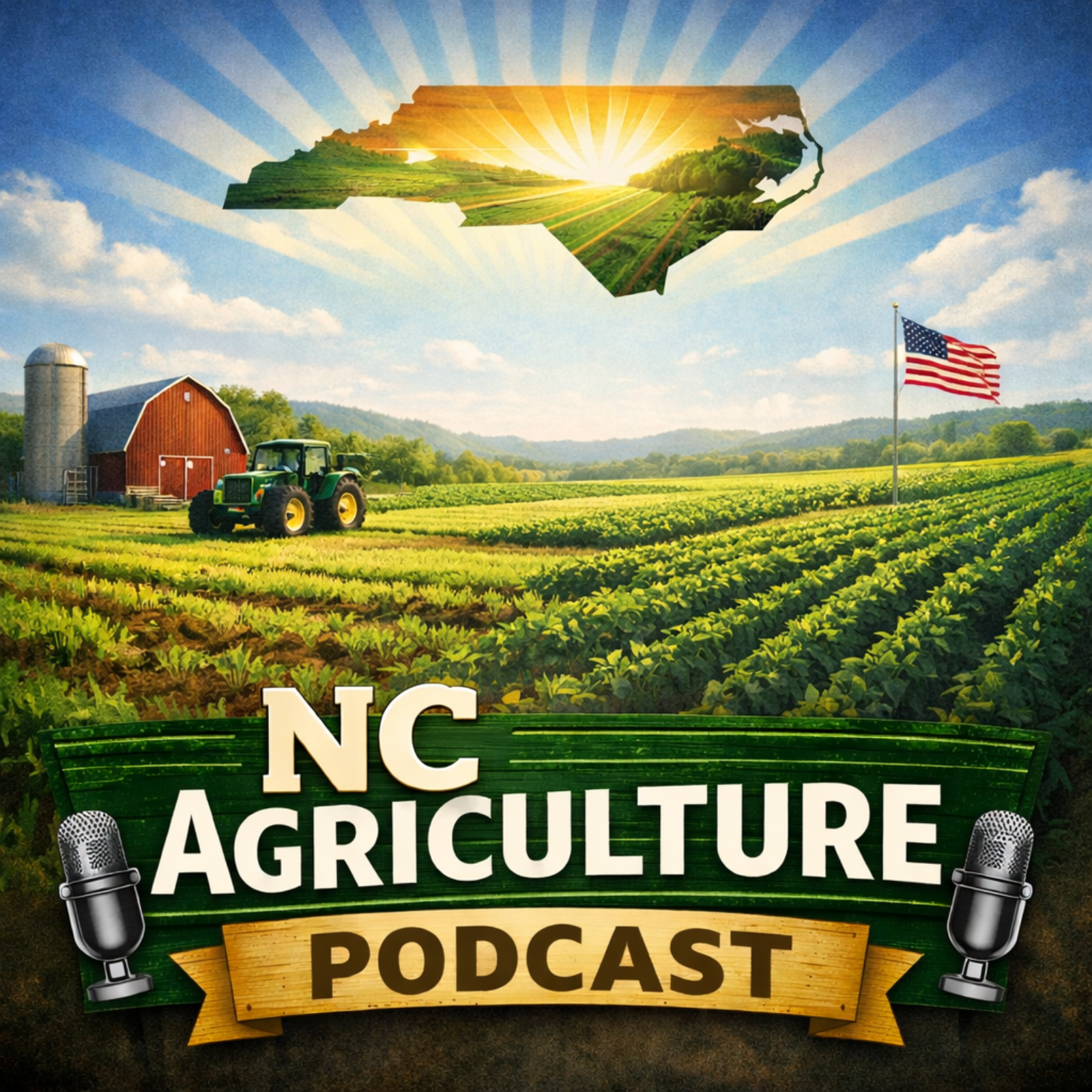 NC Agriculture Update
