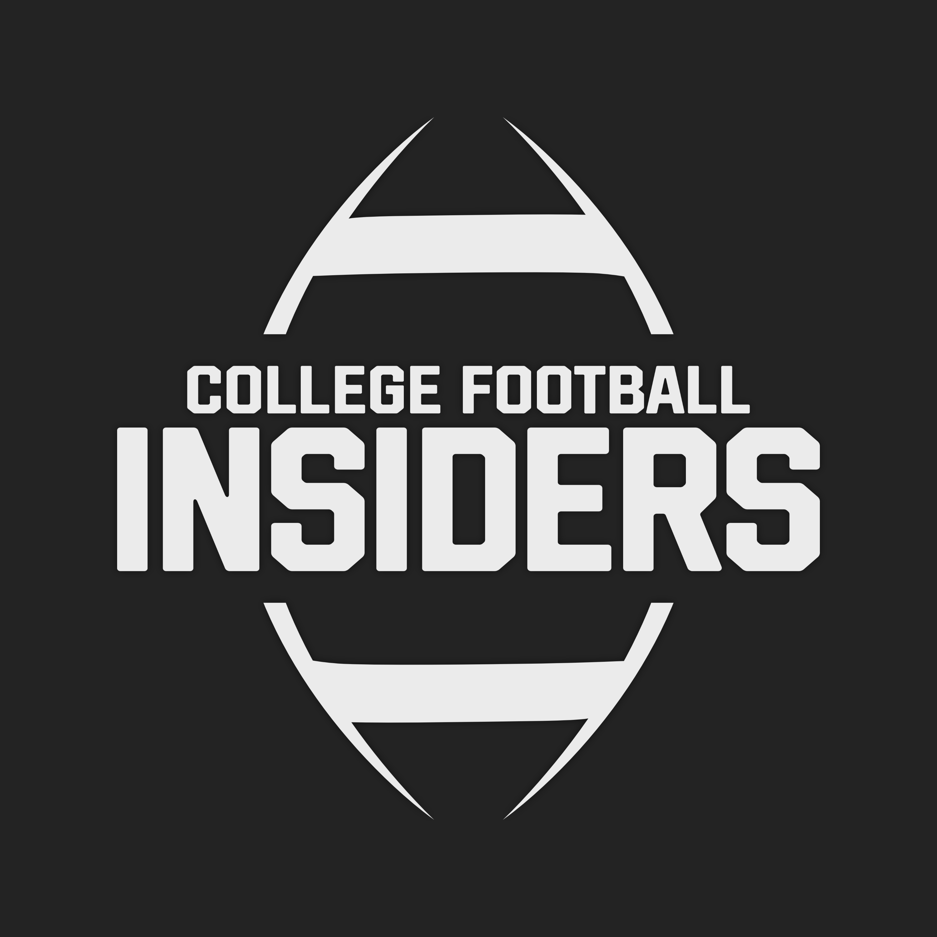 College Football Insiders Show - SEC Preview - Week 3 with SEC Unfiltered episode artwork
