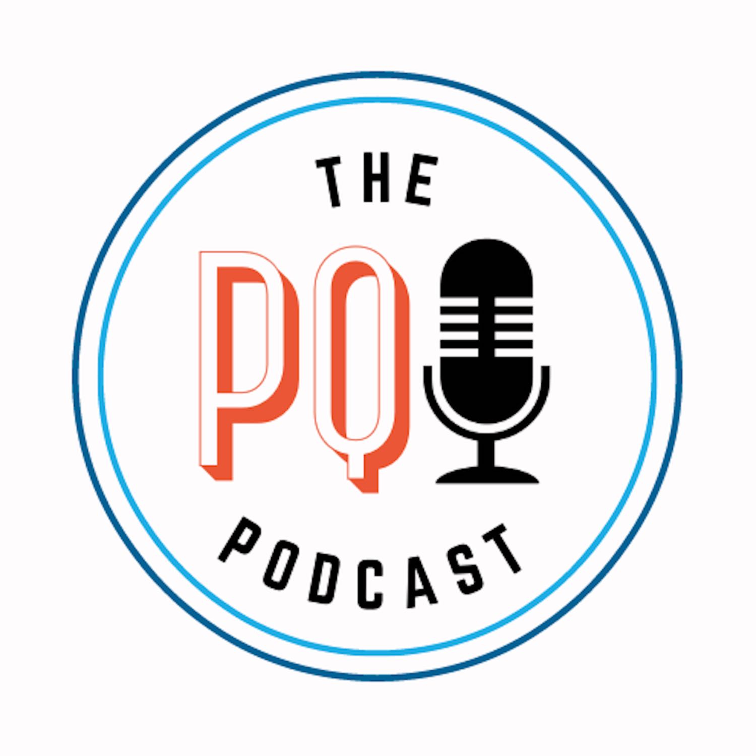 The PQI Podcast 