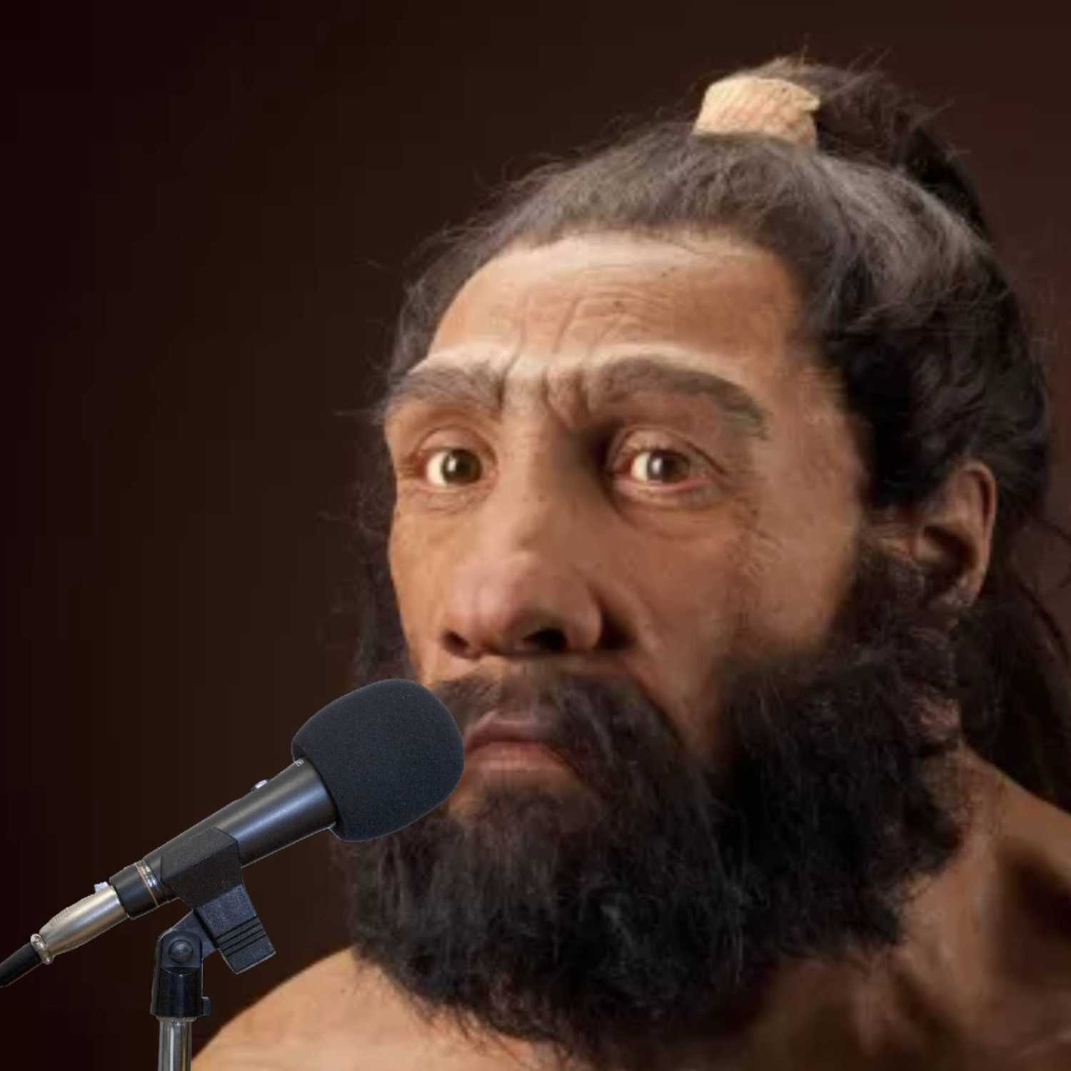 Neanderthals Podcast