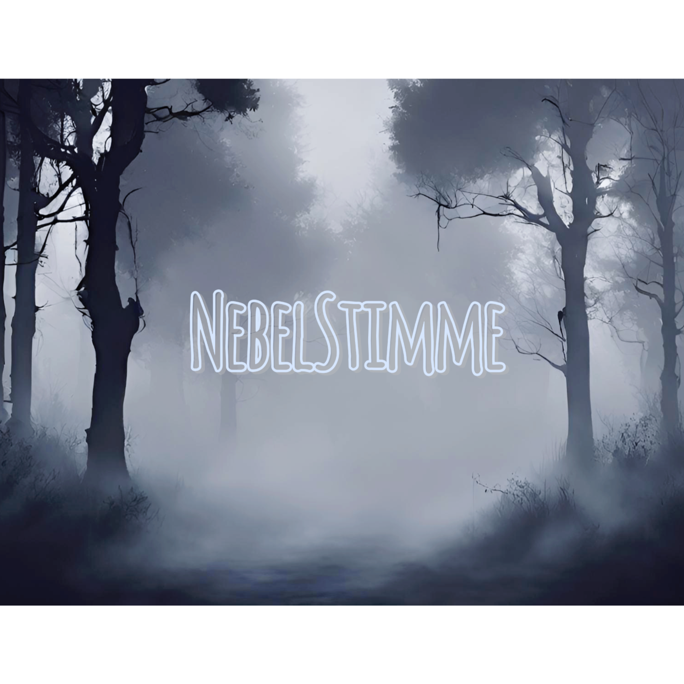 NebelStimme - Creepypasta