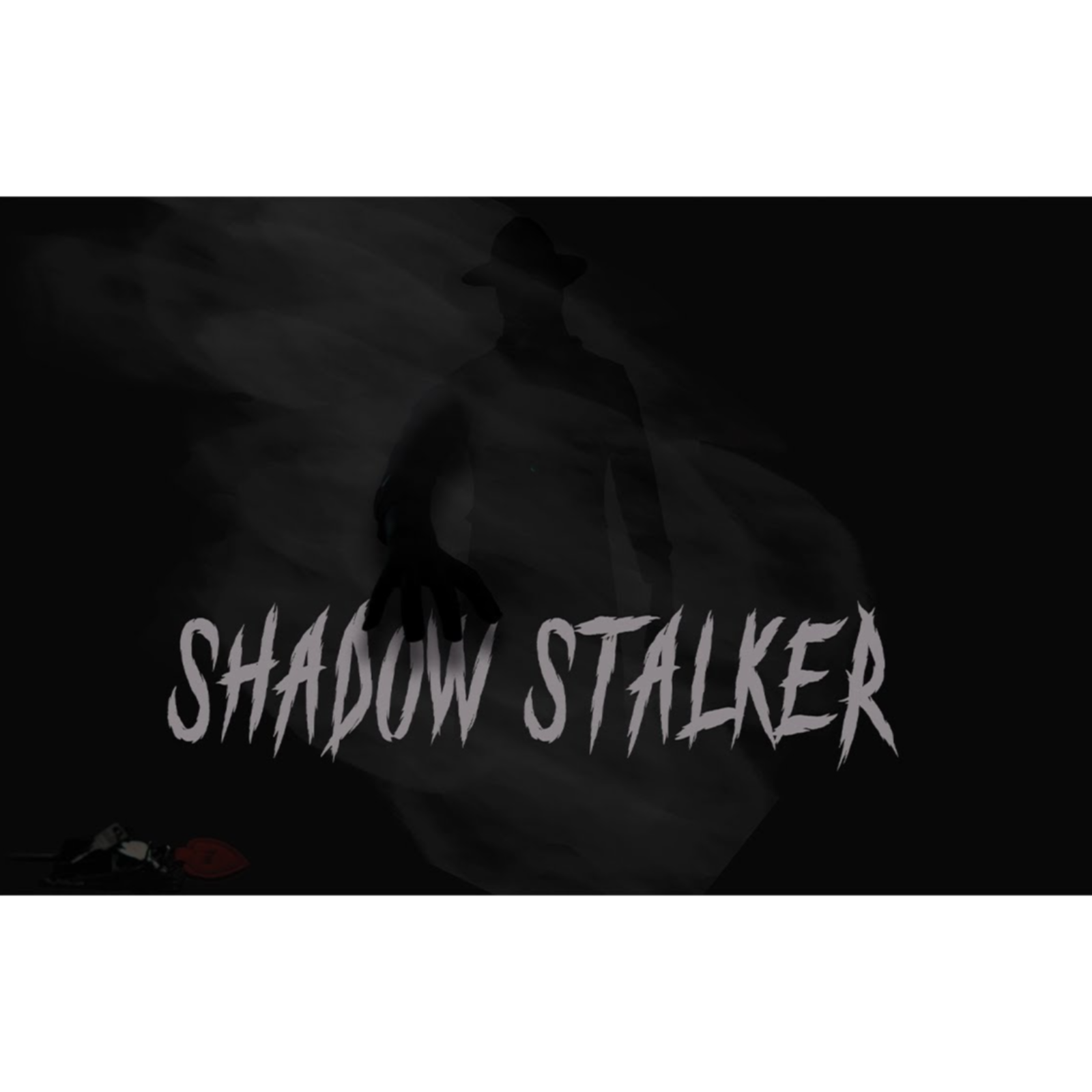 #17 ShadowStalker - REMASTERED episode artwork