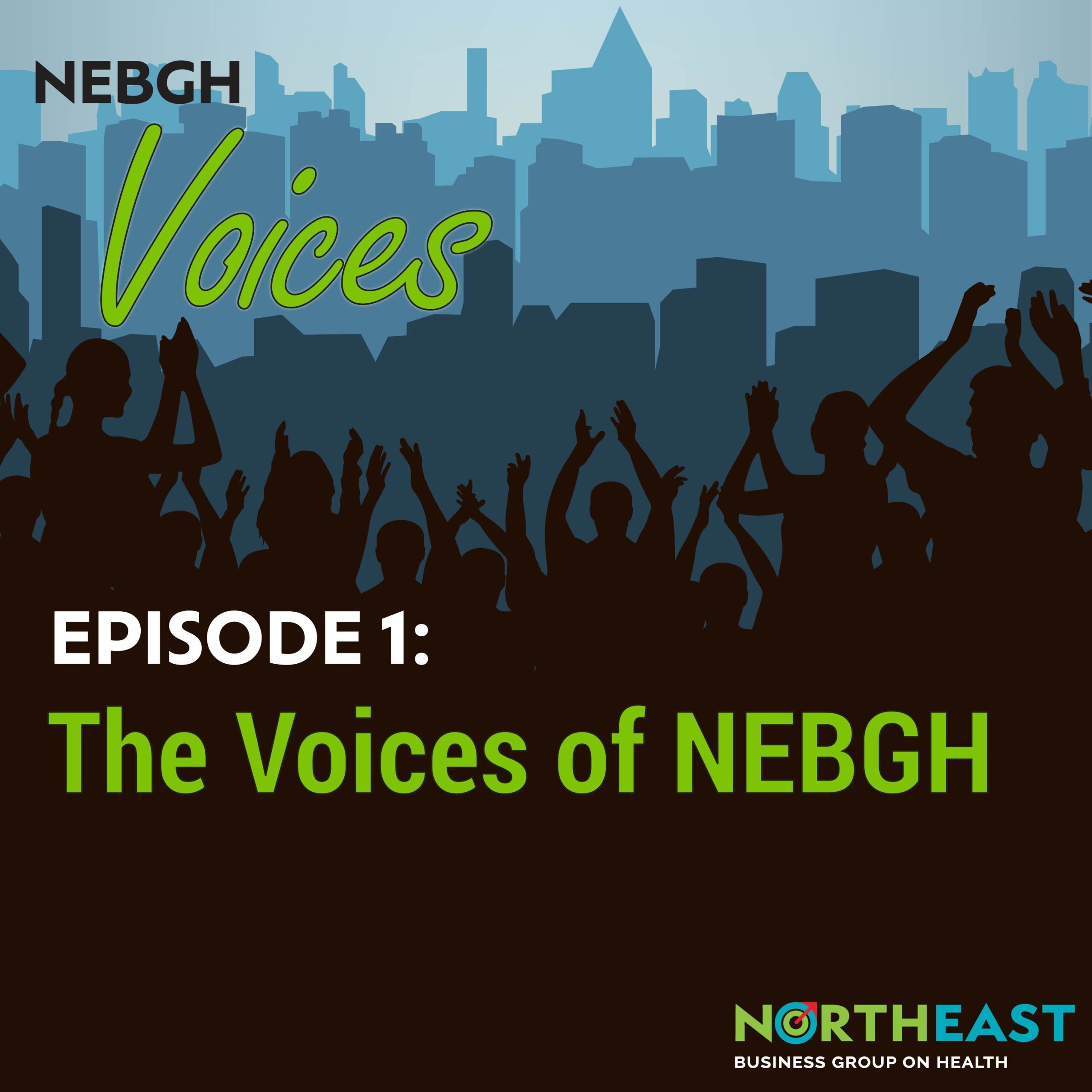 The Voices of NEBGH