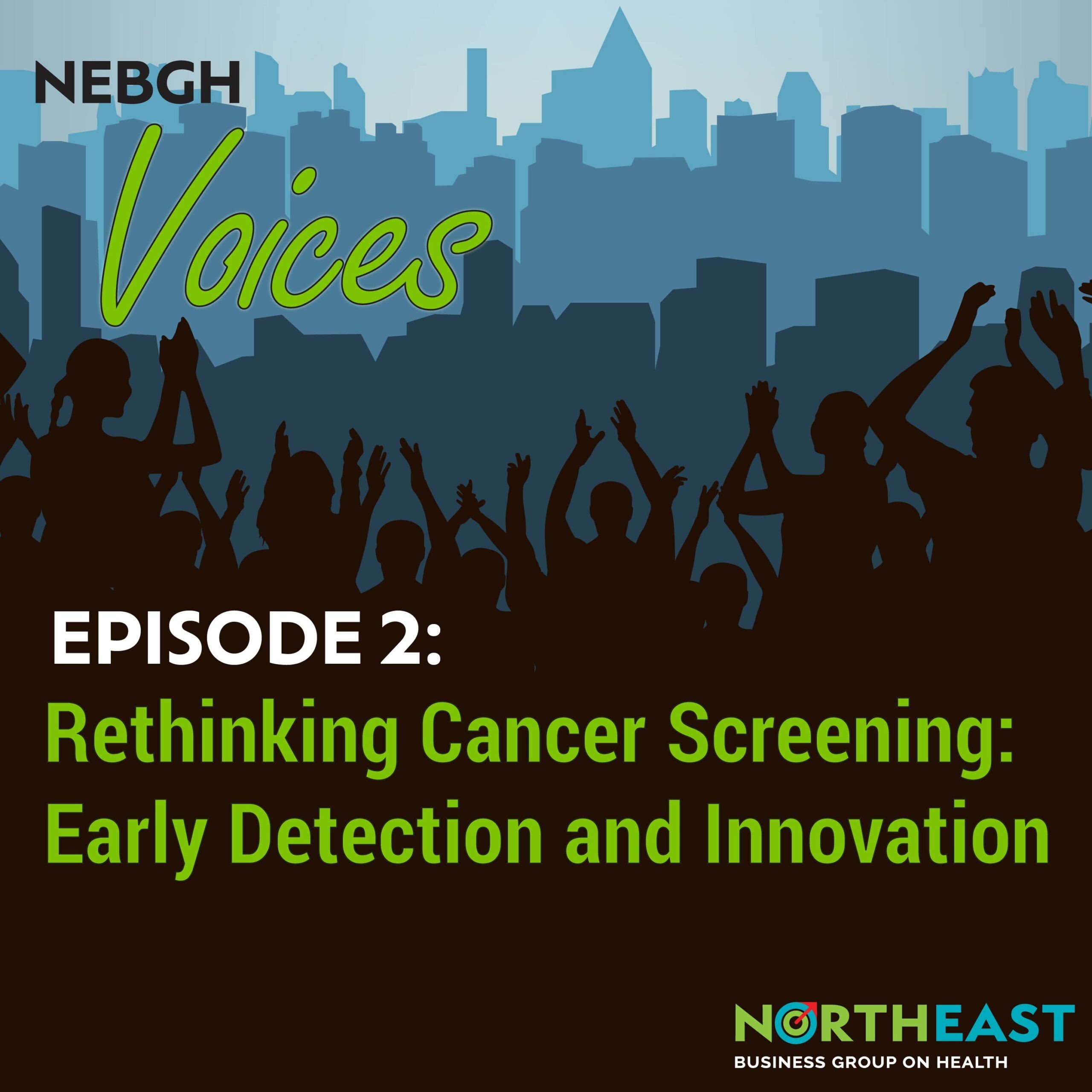 Rethinking Cancer Screening: Early Detection and Innovation