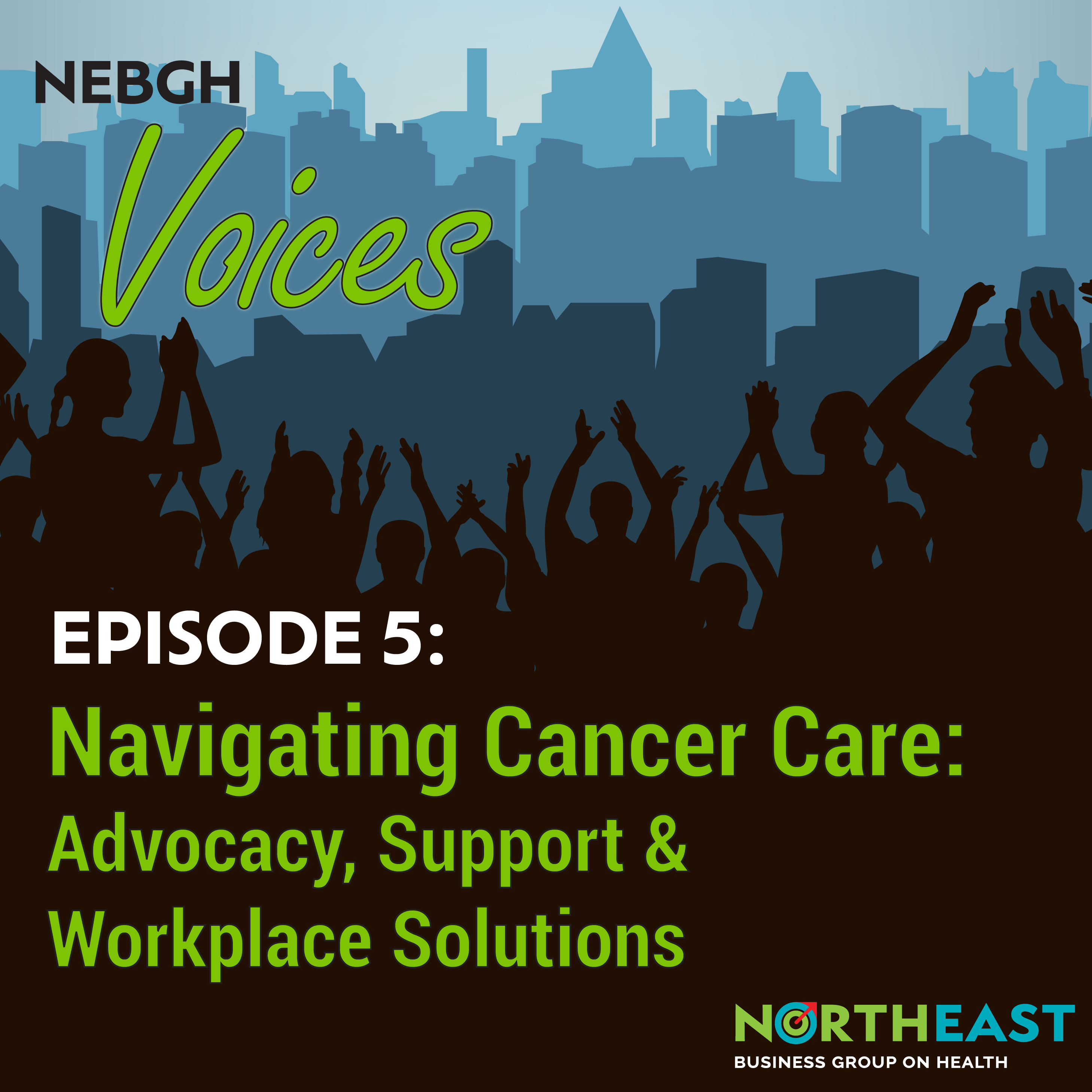 NEBGH Voices