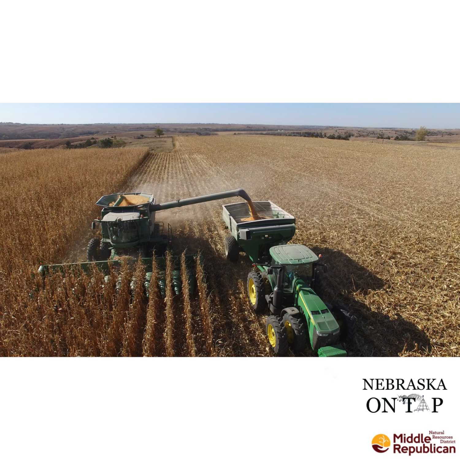 Nebraska ON TAP