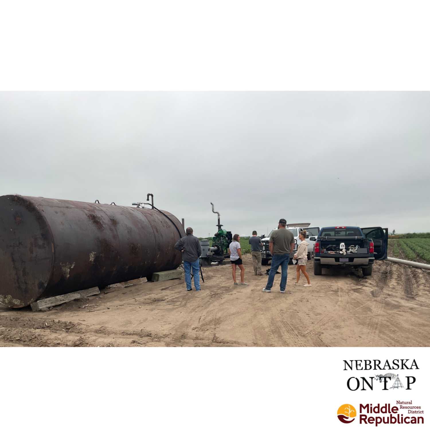 Nebraska ON TAP
