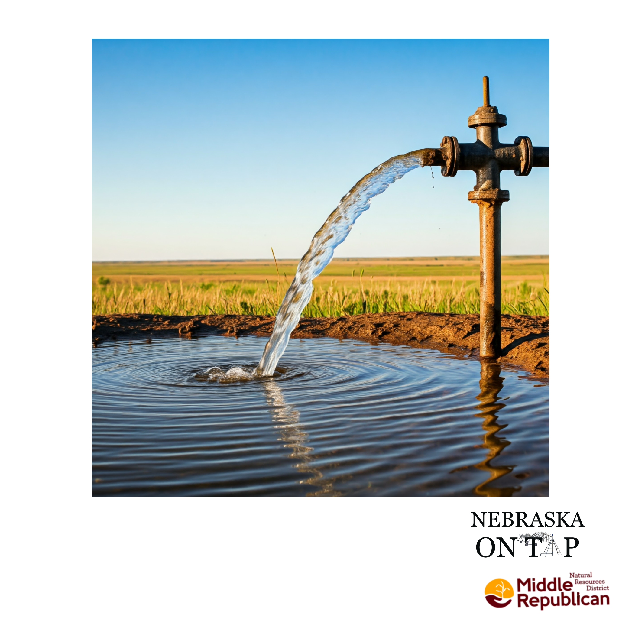 Nebraska ON TAP