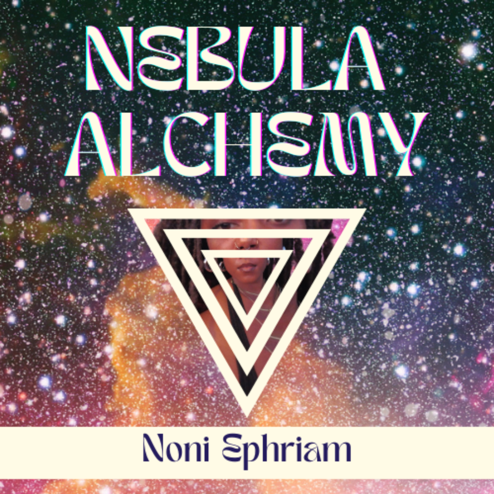 Nebula Alchemy