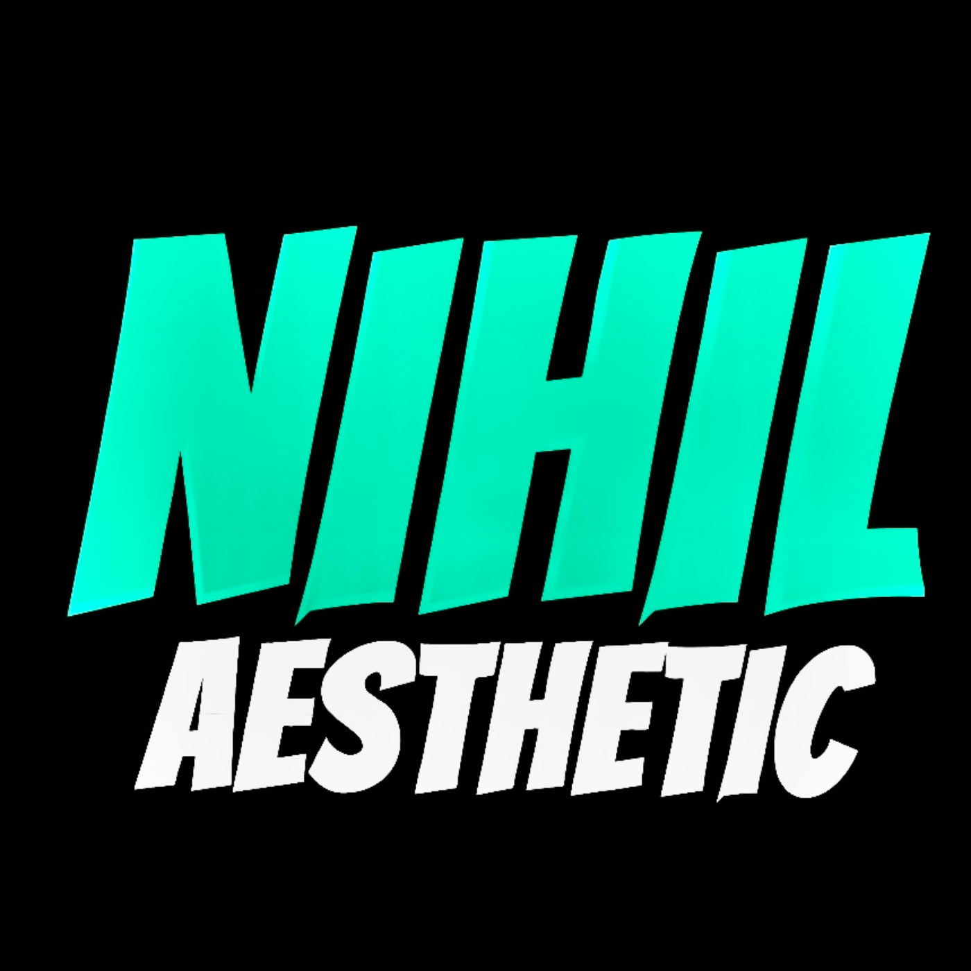 Nihility & Aesthetic