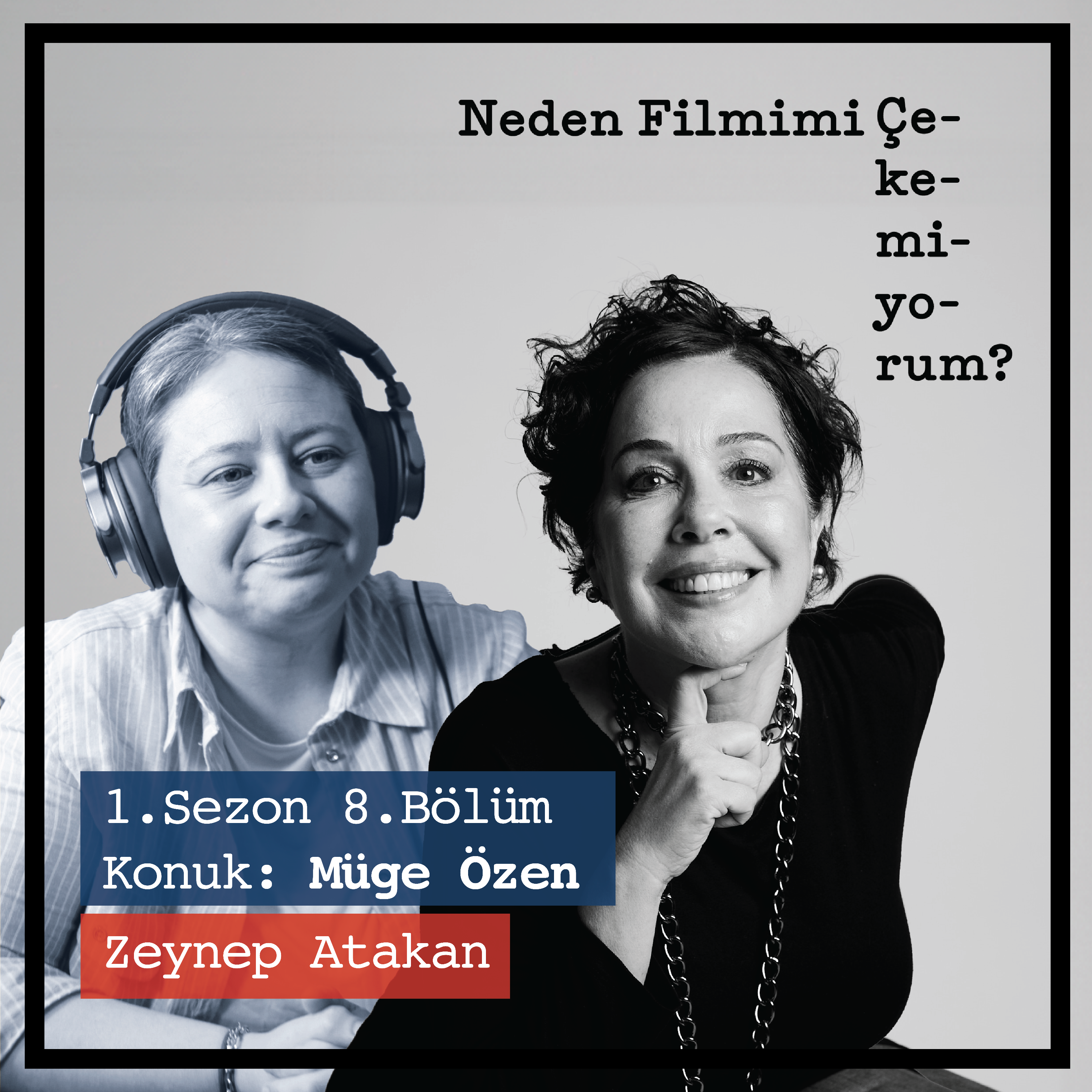 Neden Filmimi Çekemiyorum?