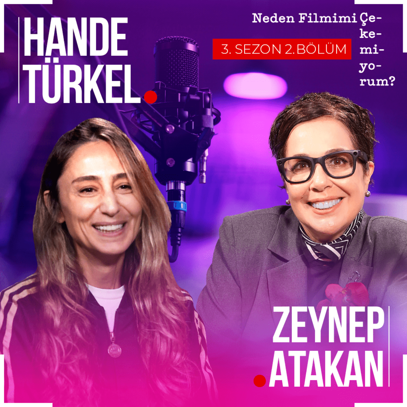 Neden Filmimi Çekemiyorum?