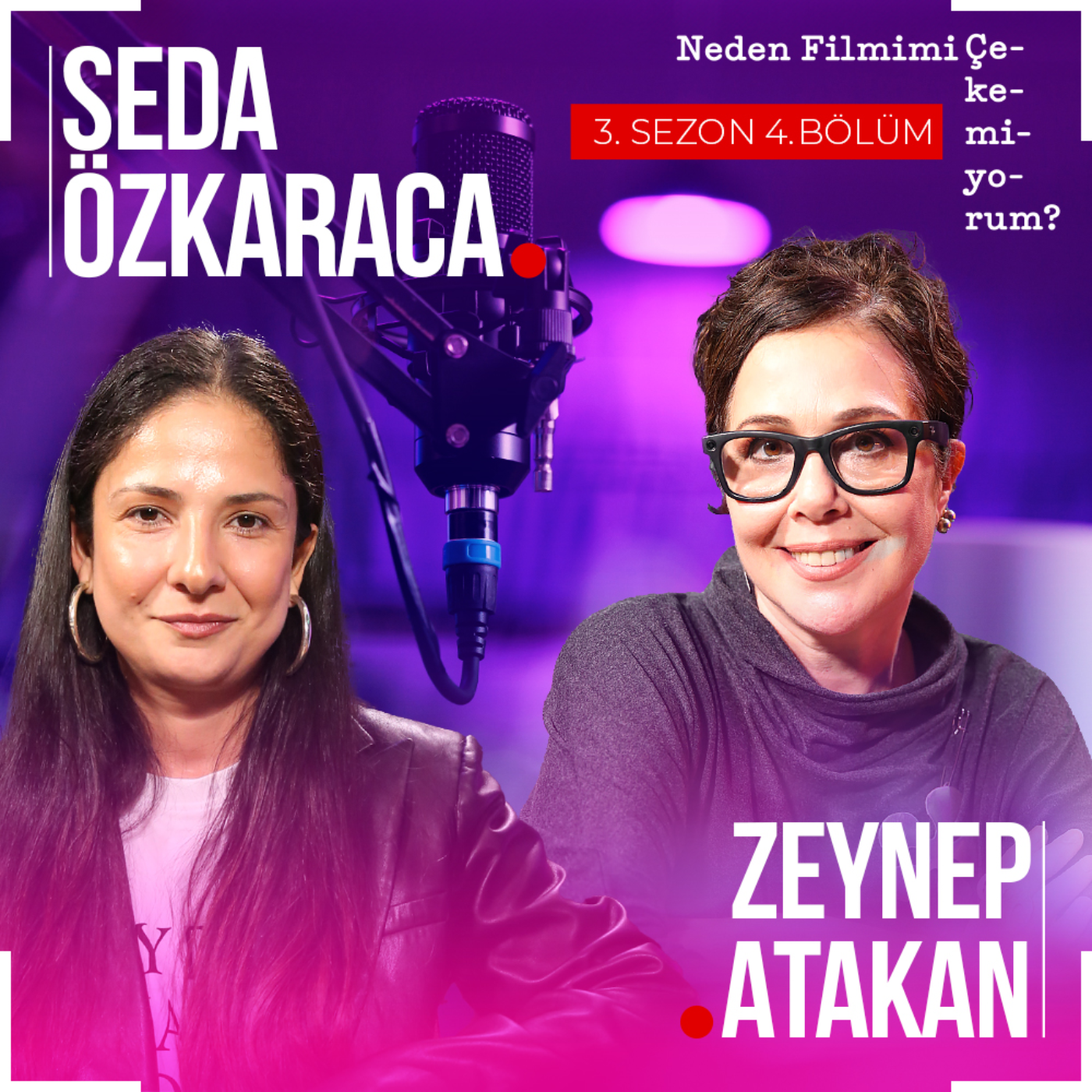 Neden Filmimi Çekemiyorum?