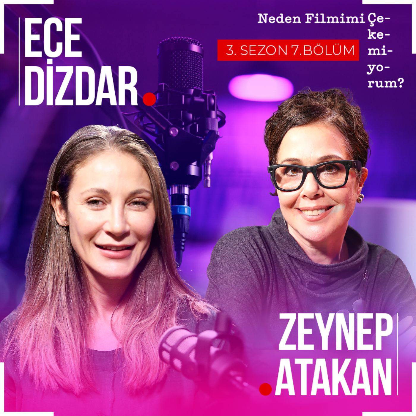 Neden Filmimi Çekemiyorum?