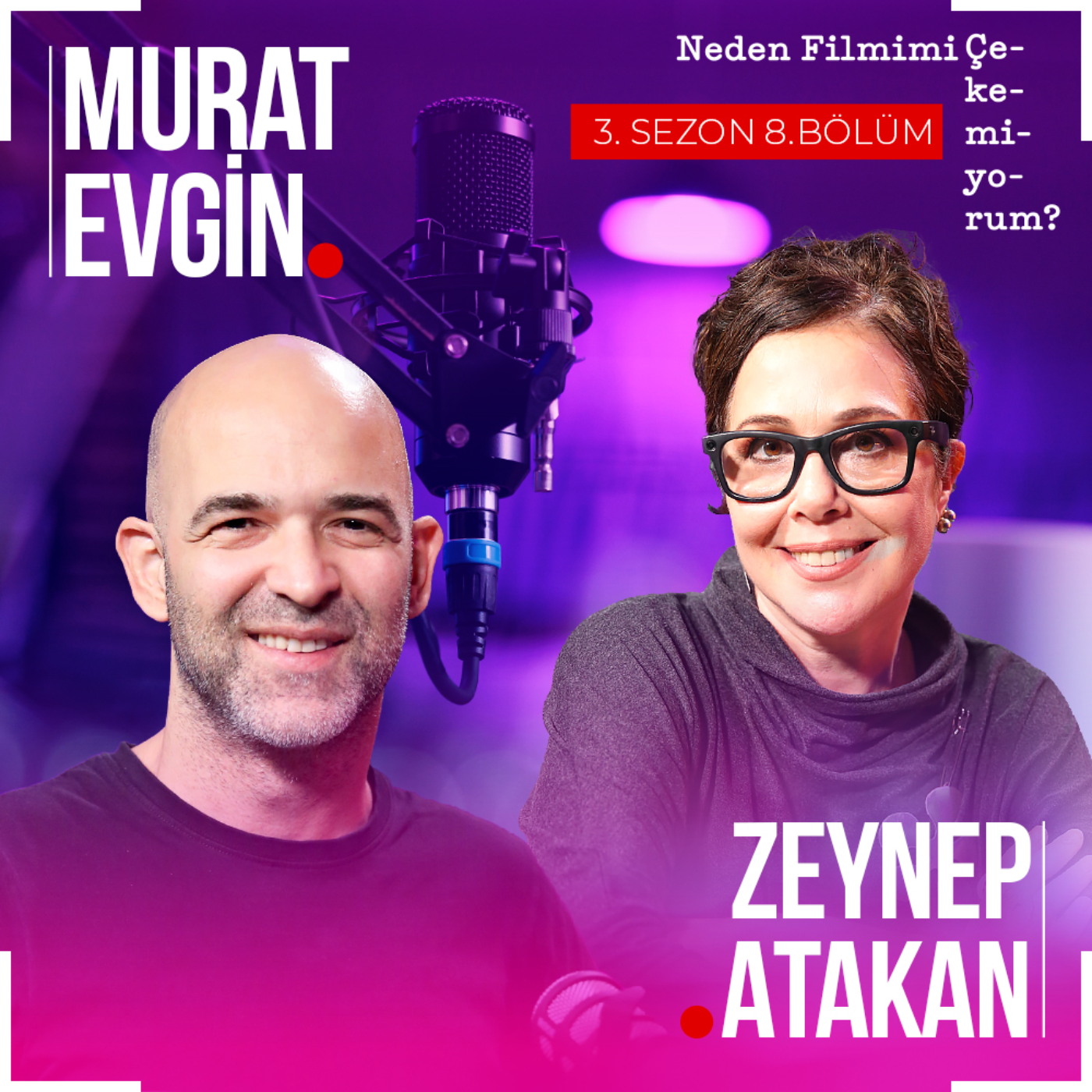 Neden Filmimi Çekemiyorum?