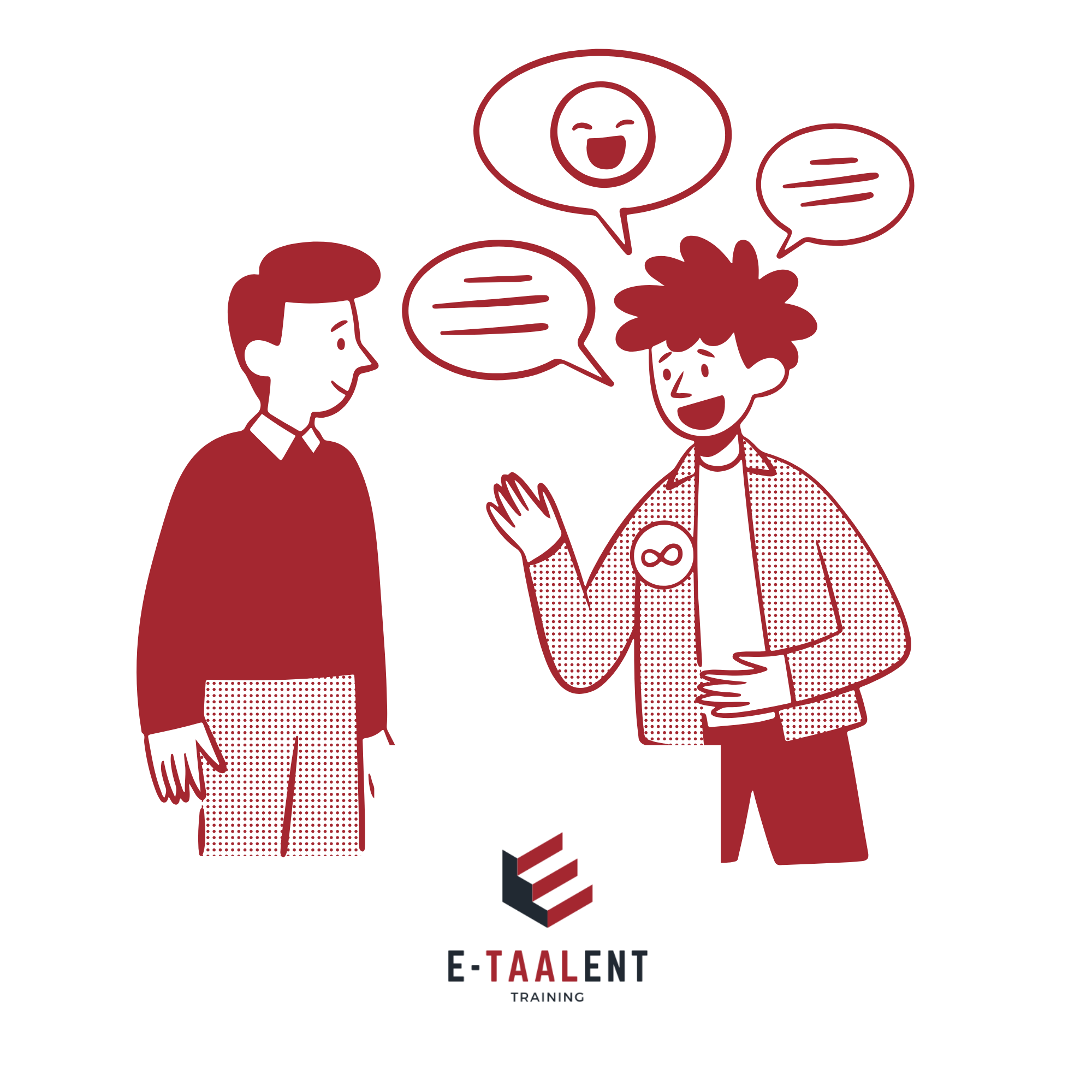 Nederlands als tweede taal cover art