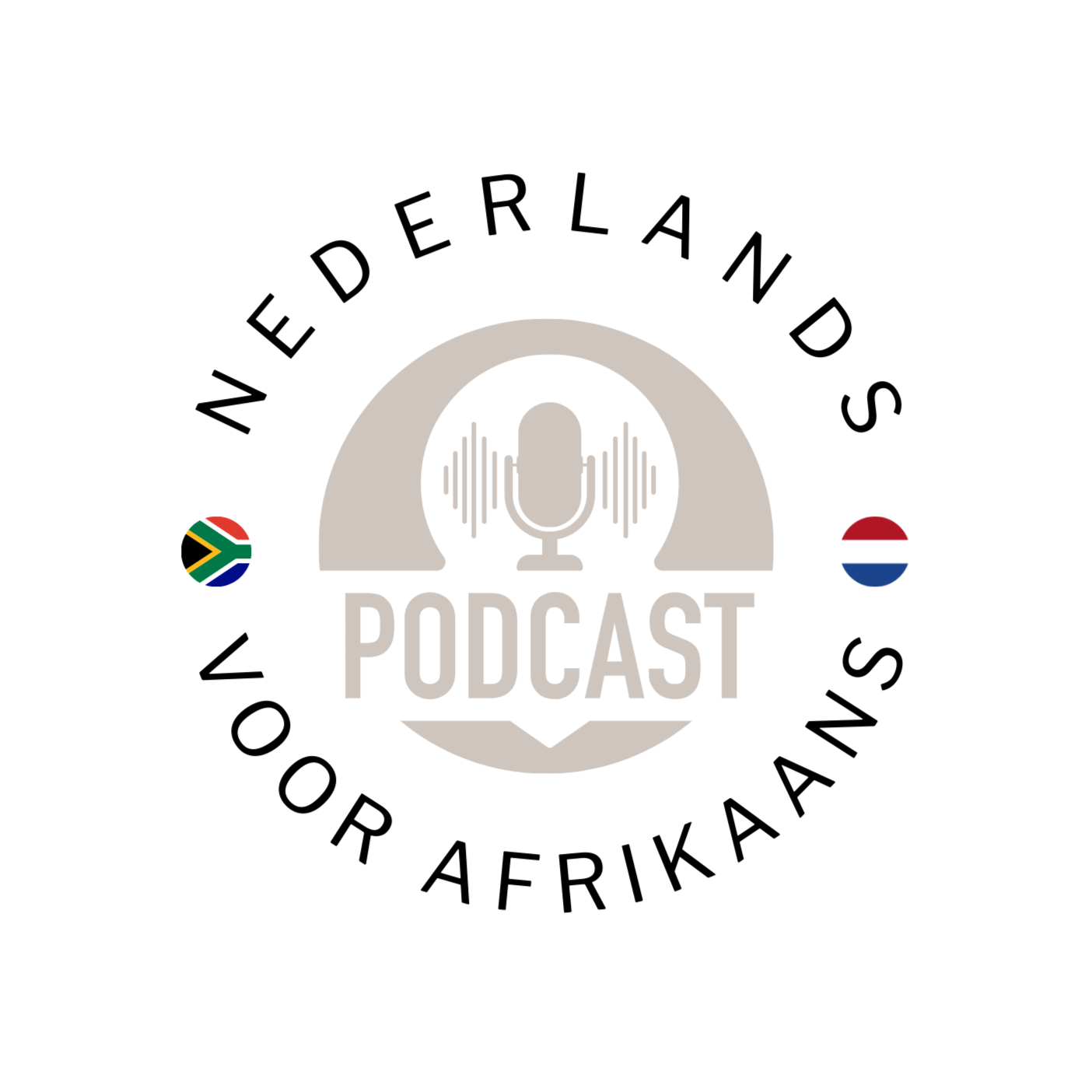 Nederlands voor Afrikaans