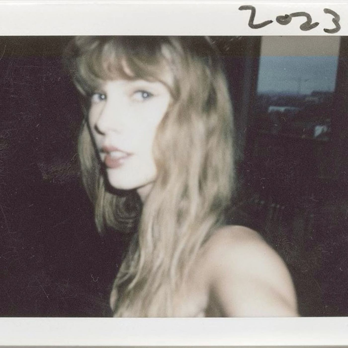 need - taylor swift podcast artwork
