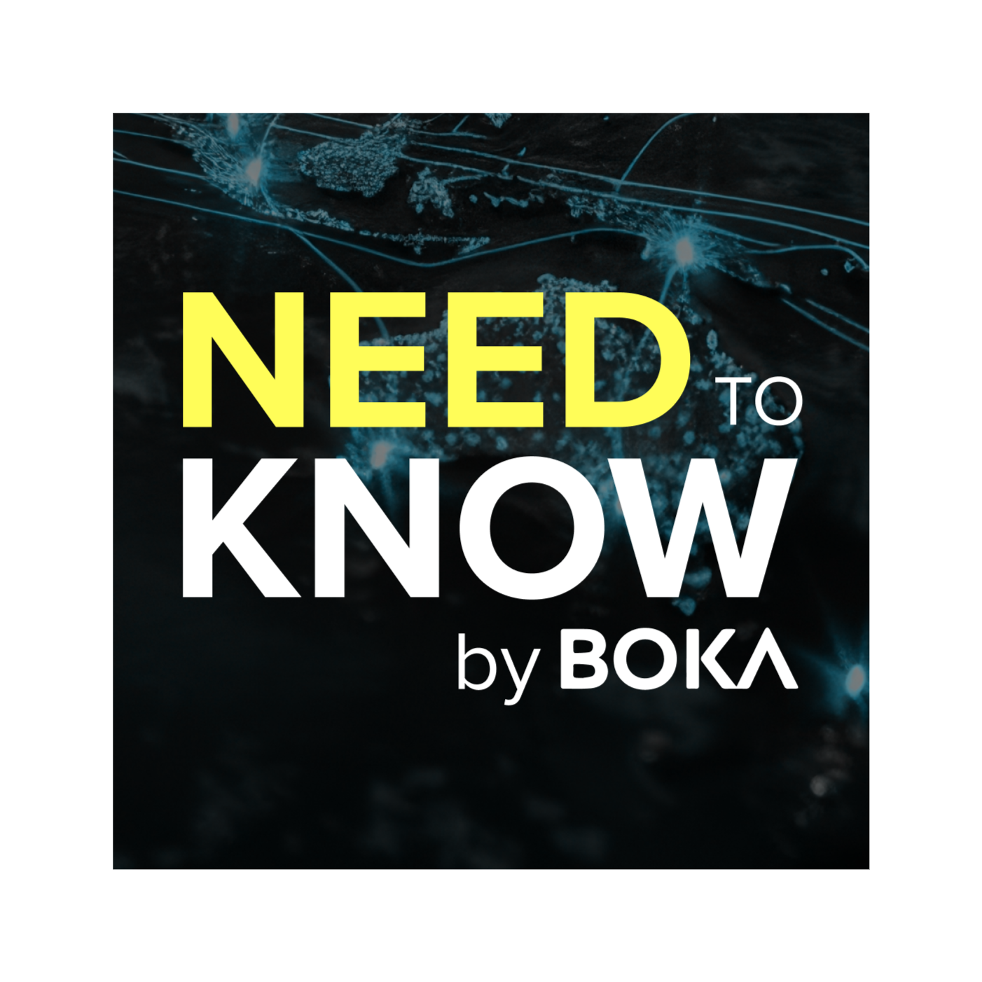 Need-to-Know by BOKA