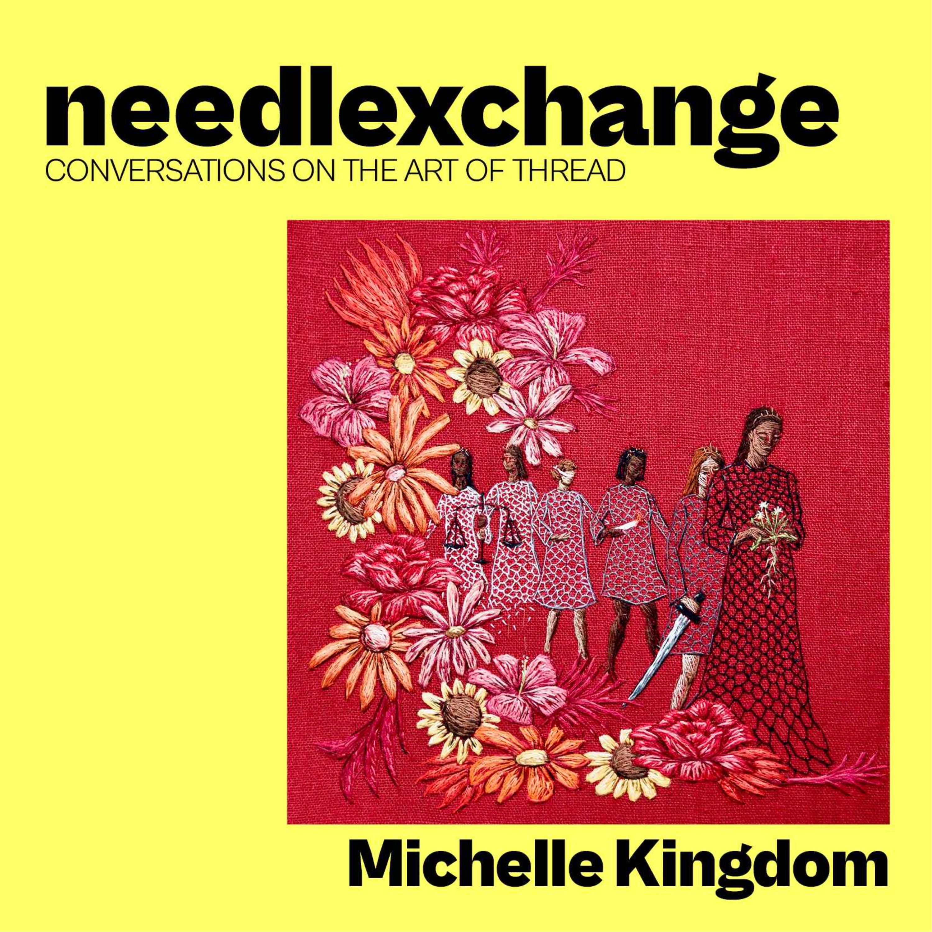 NeedleXChange