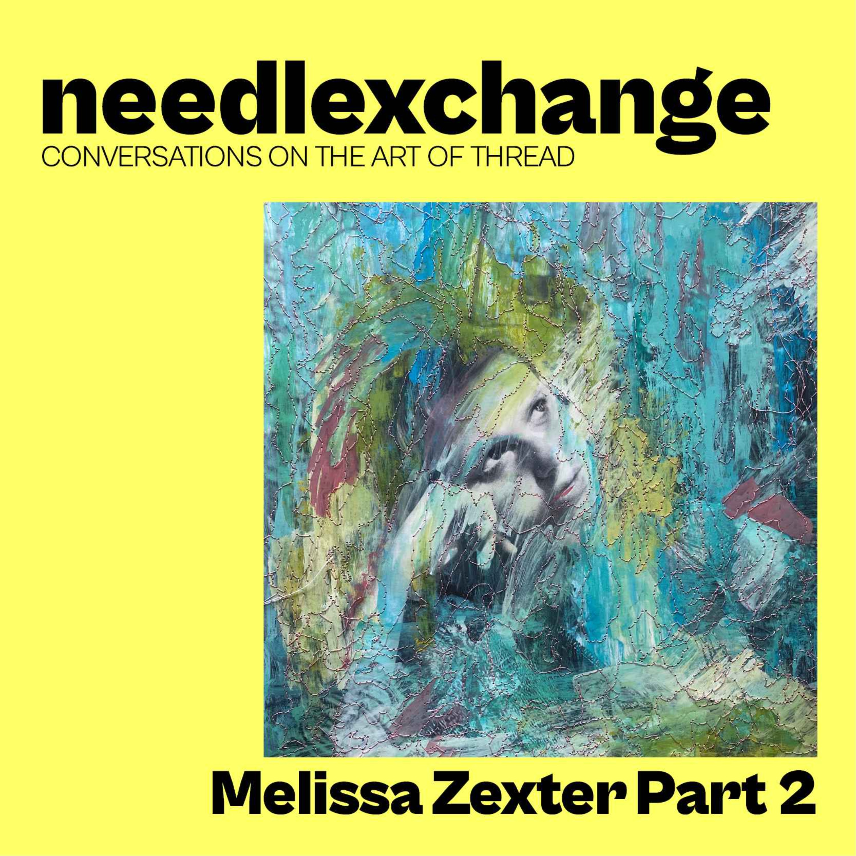 NeedleXChange