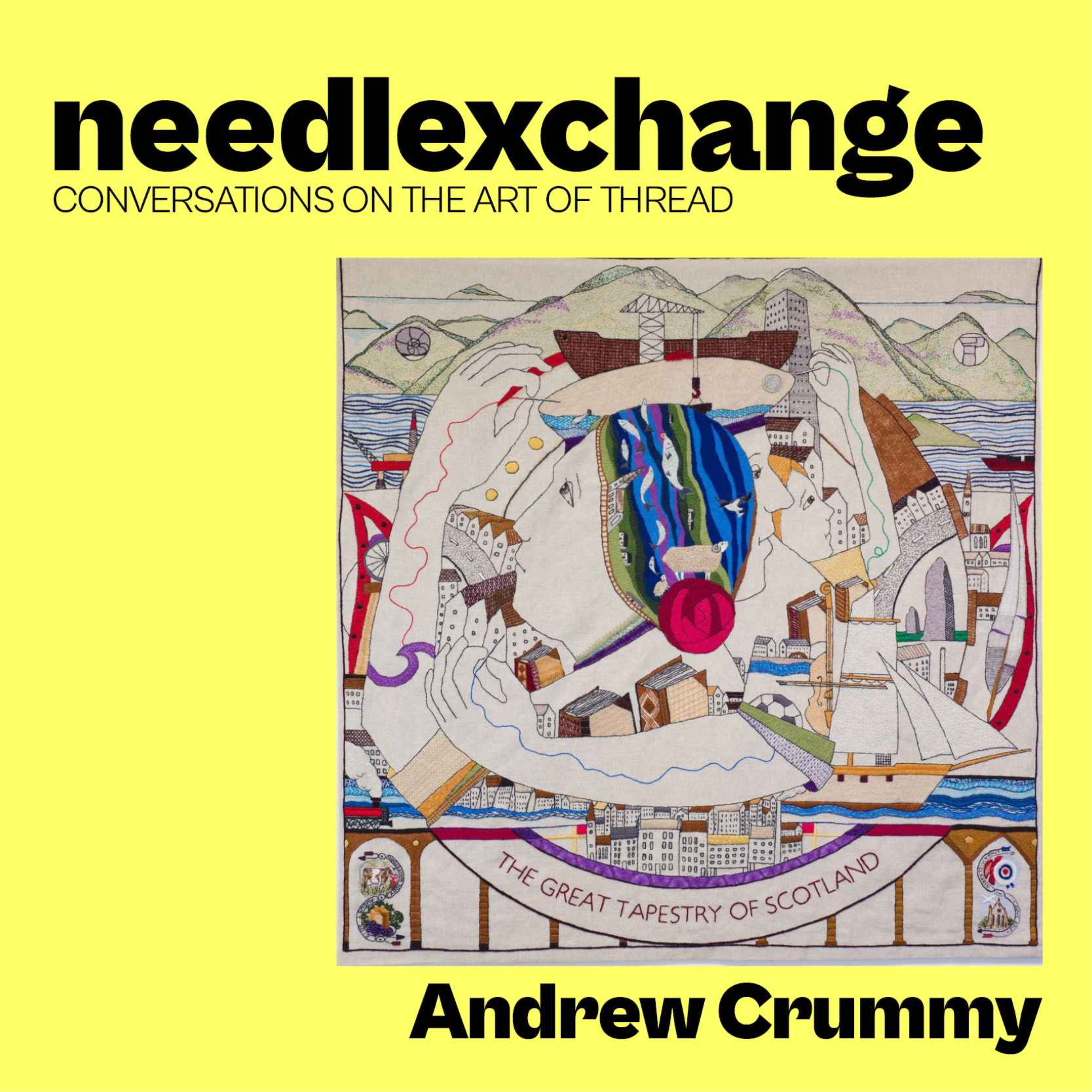NeedleXChange