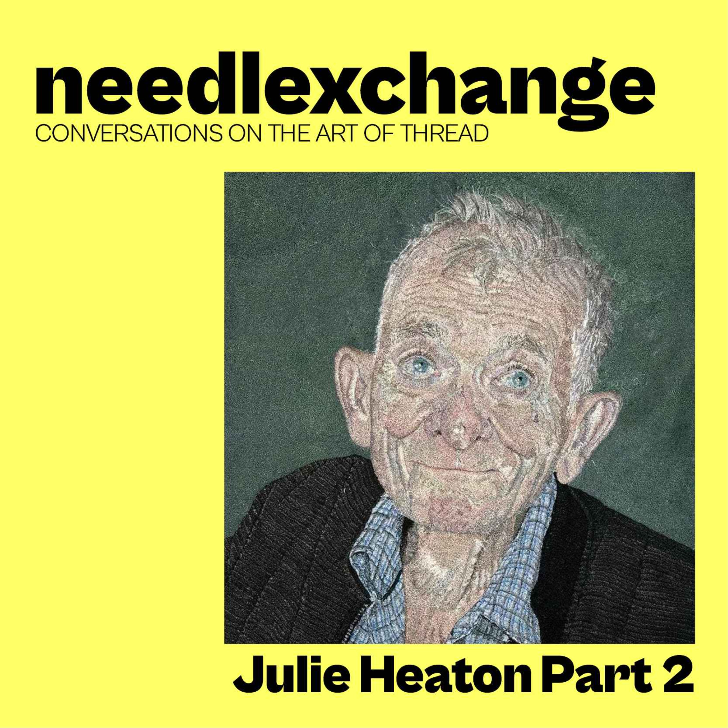 NeedleXChange