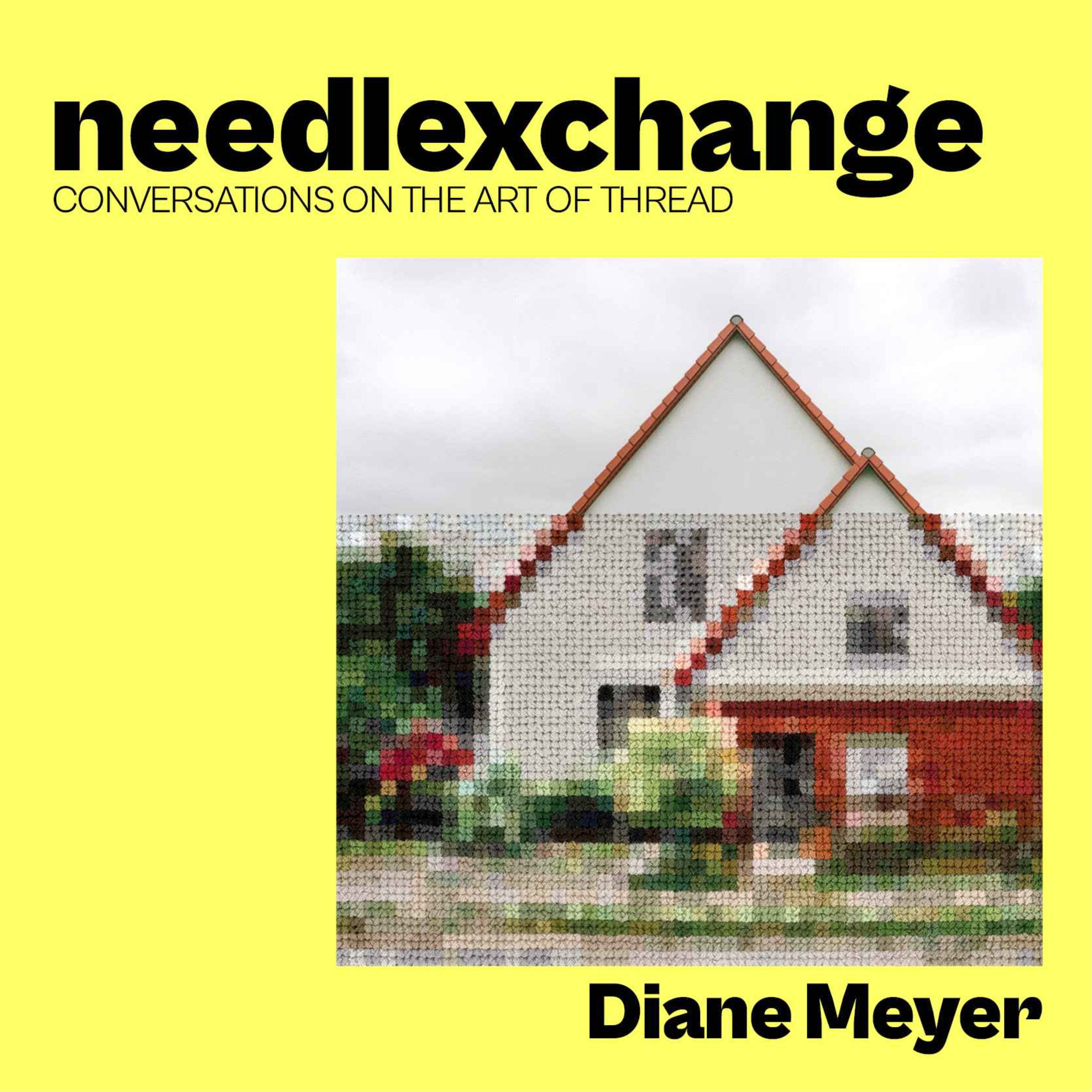 NeedleXChange