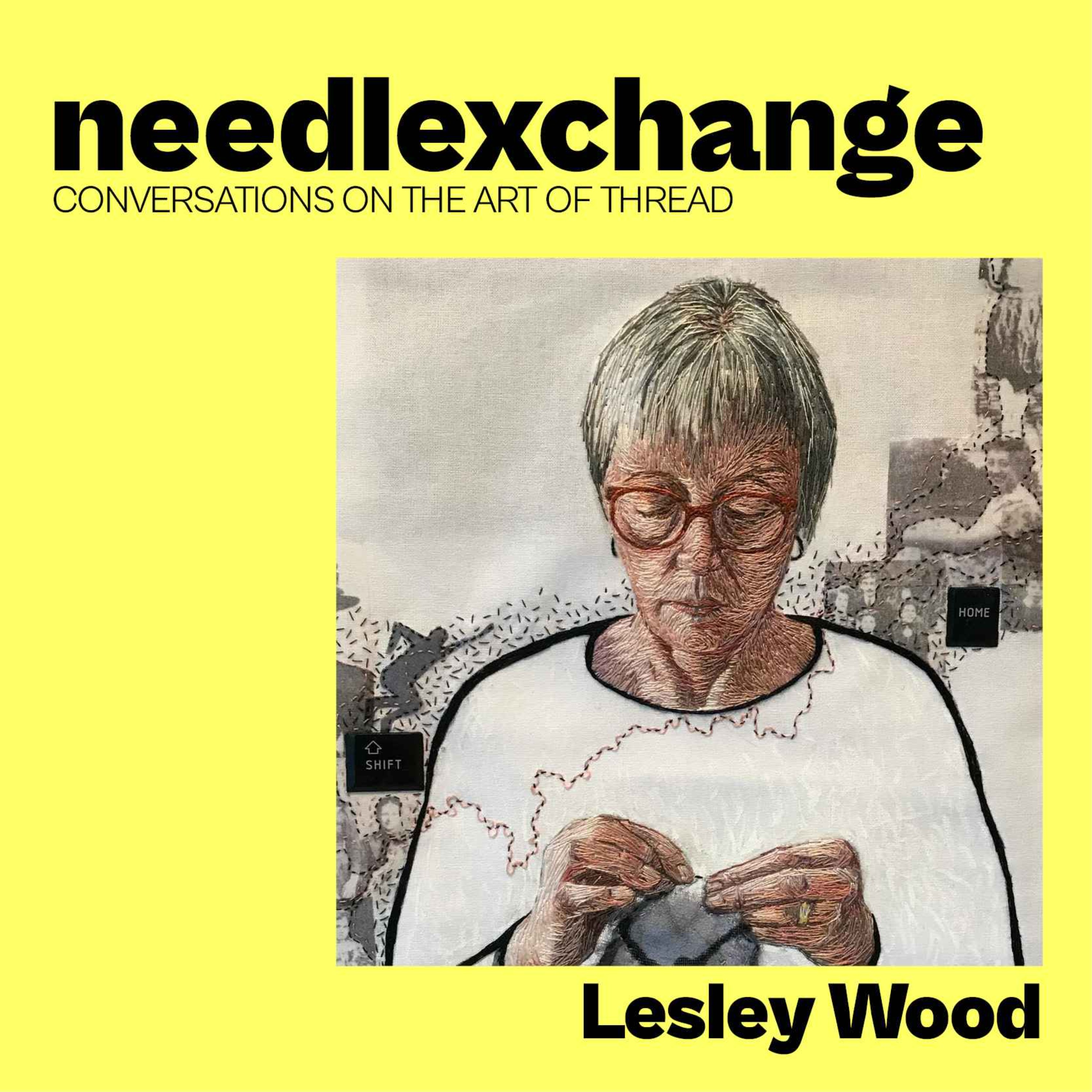 NeedleXChange
