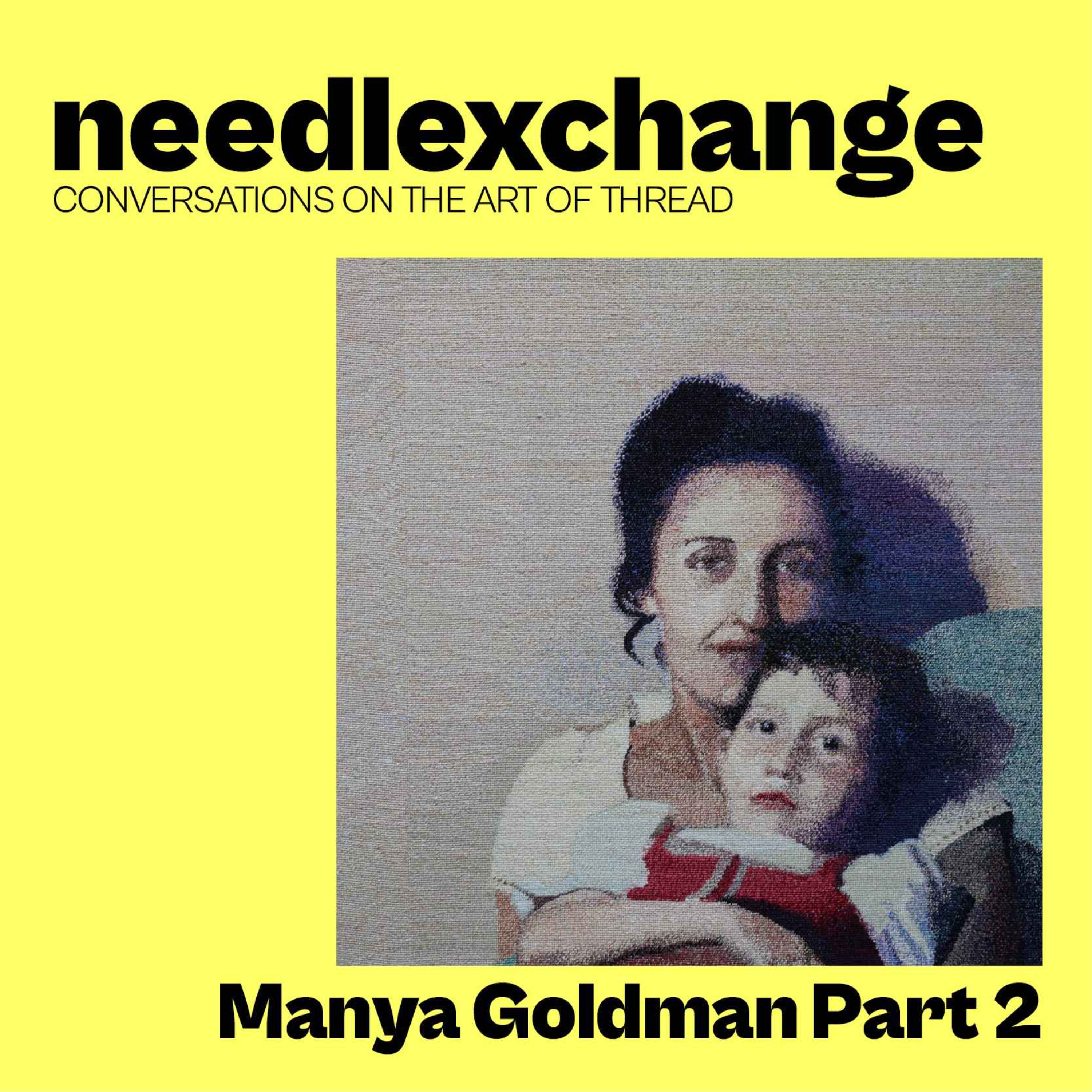 NeedleXChange