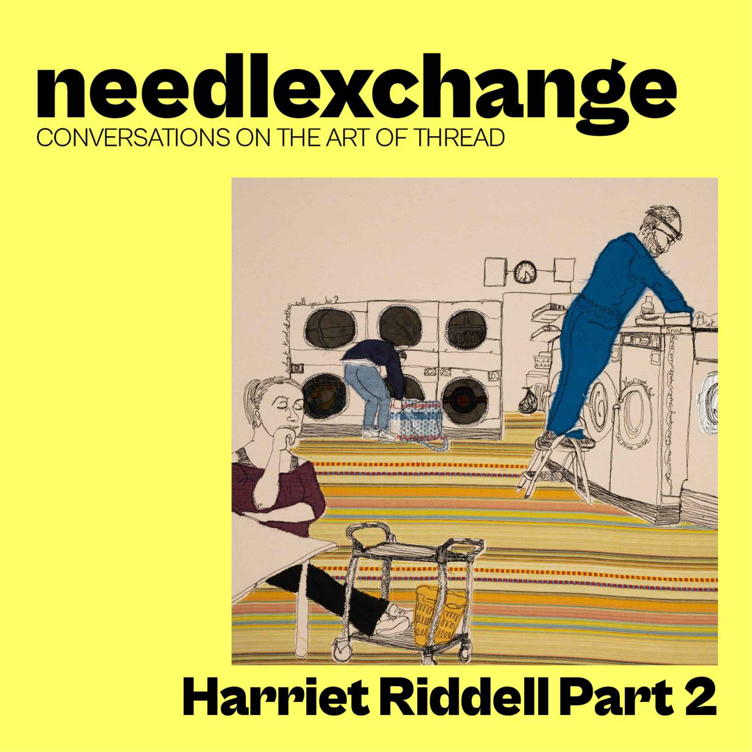 NeedleXChange