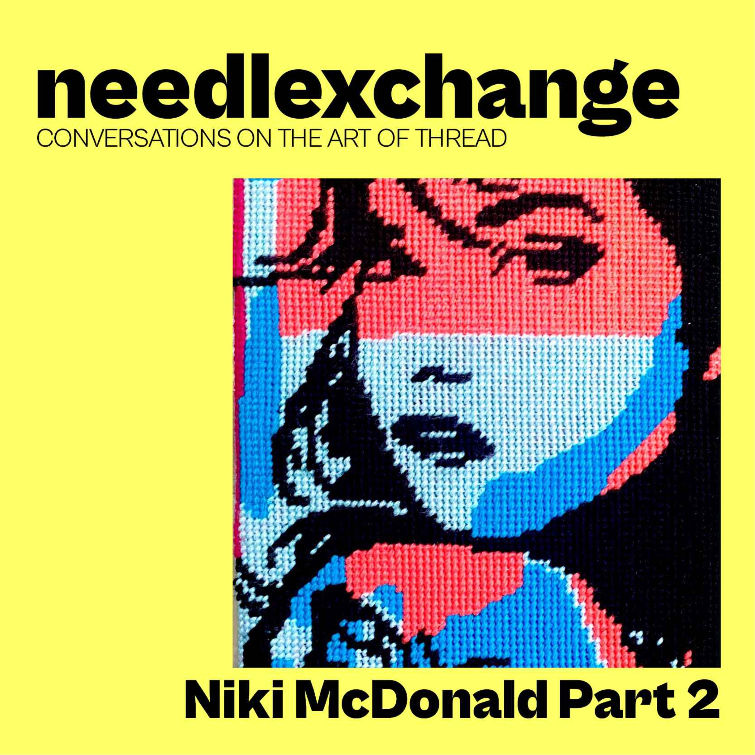 NeedleXChange
