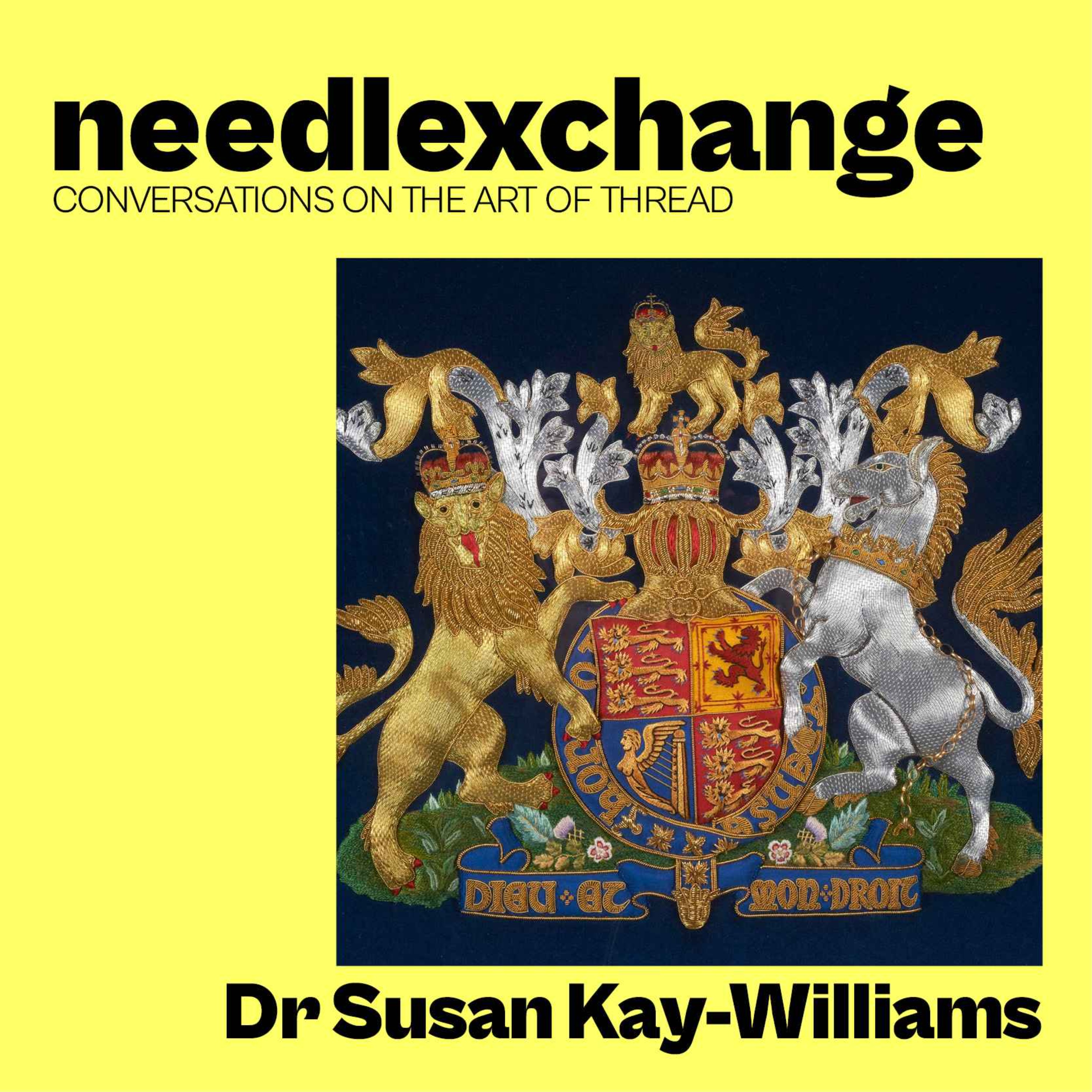 NeedleXChange