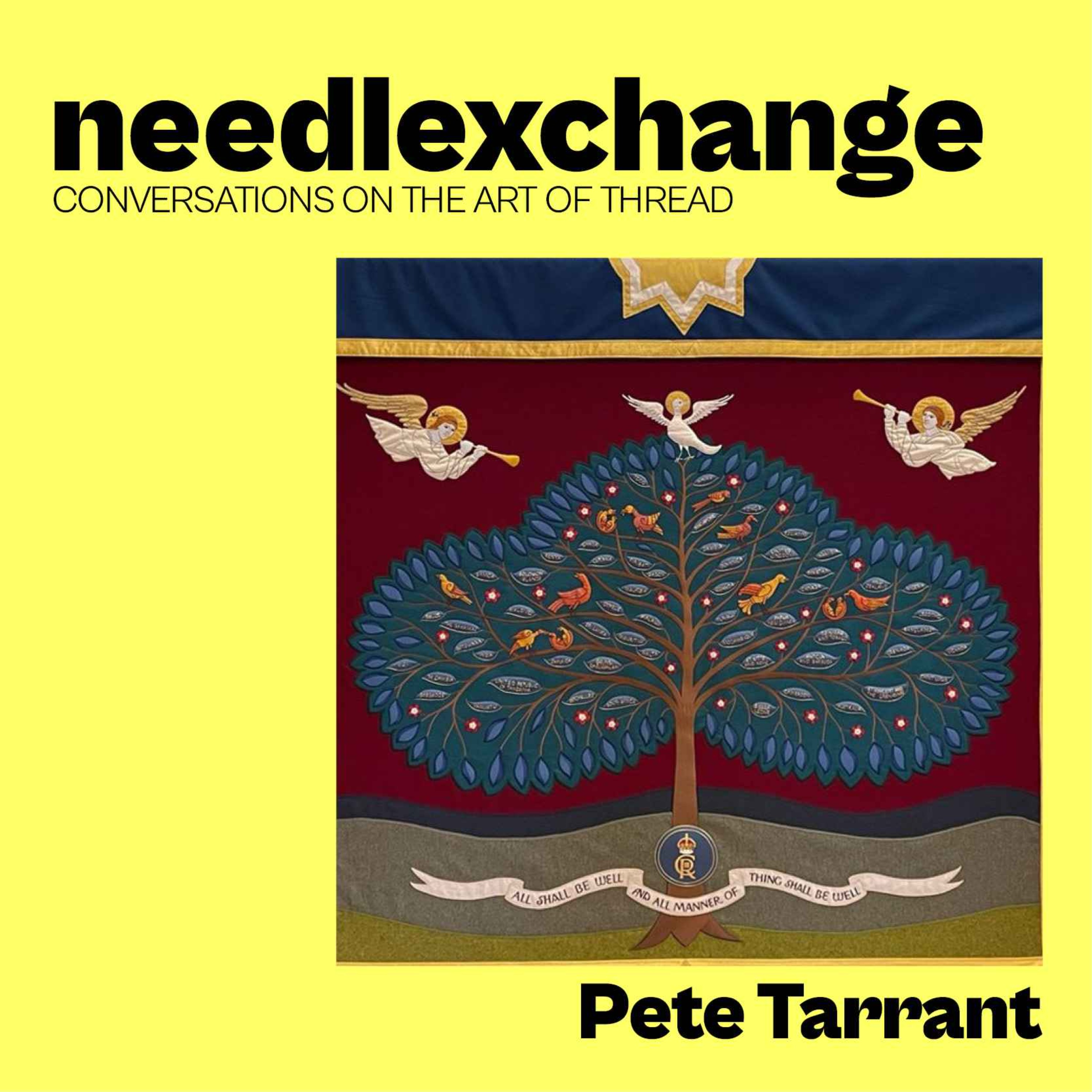 NeedleXChange