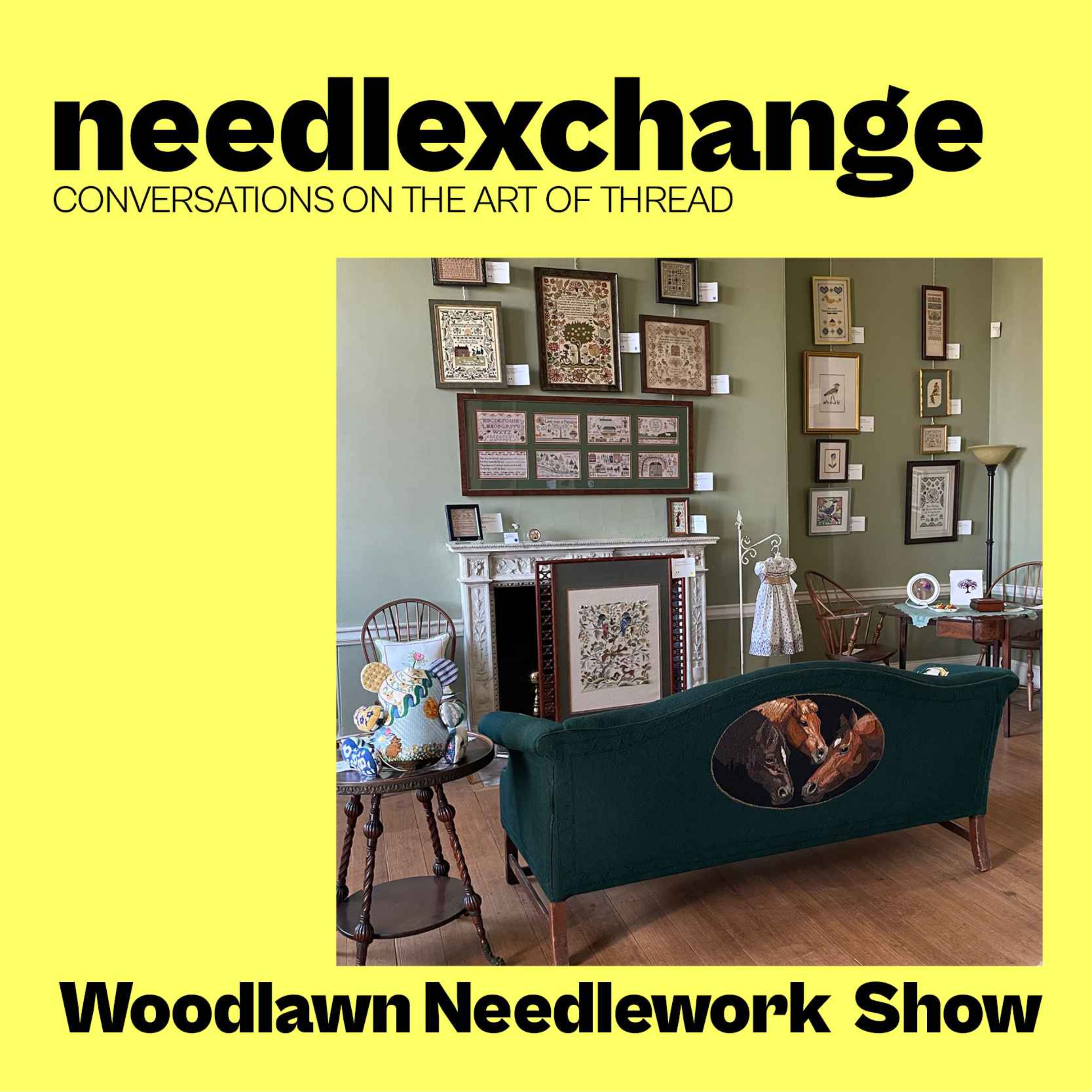 NeedleXChange