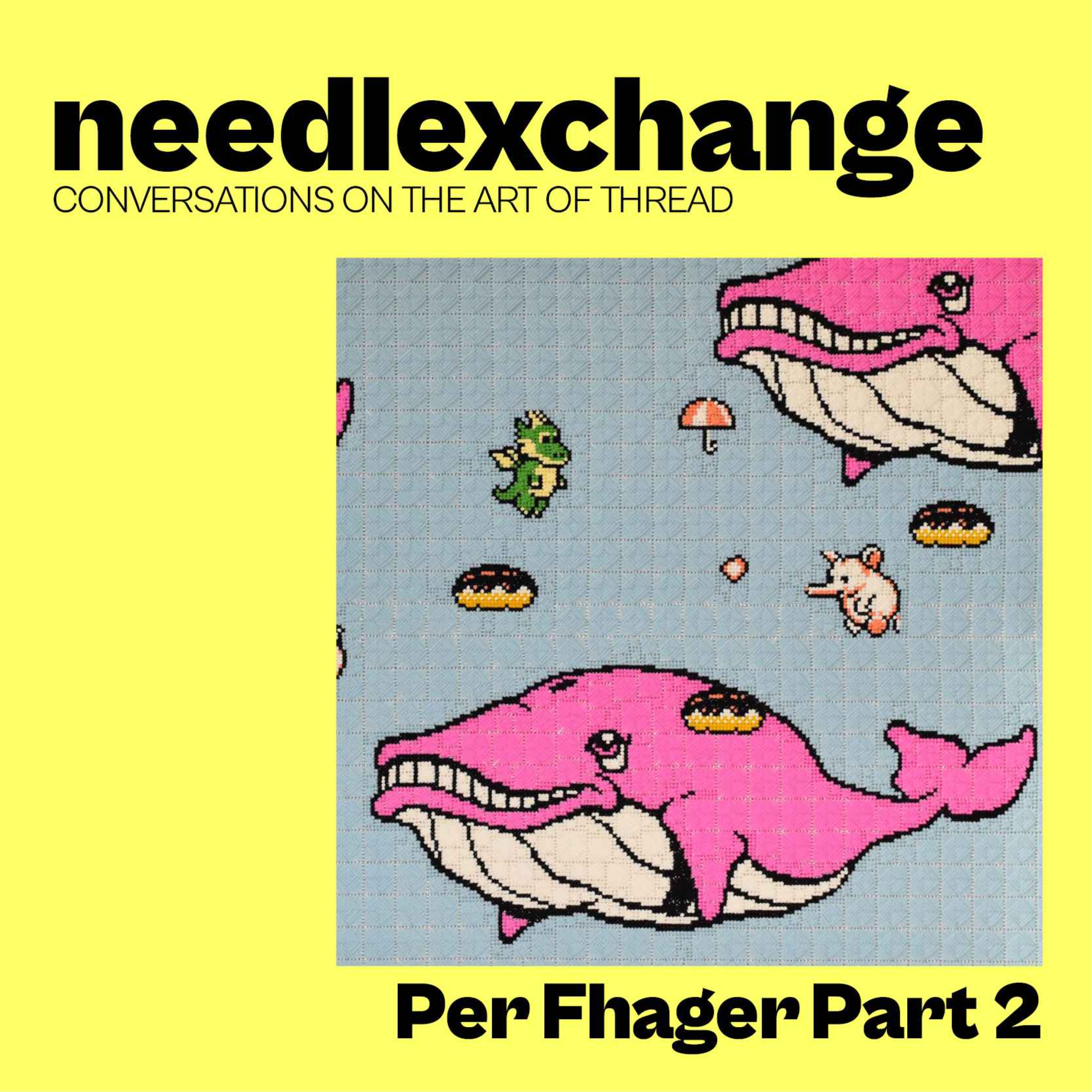 NeedleXChange