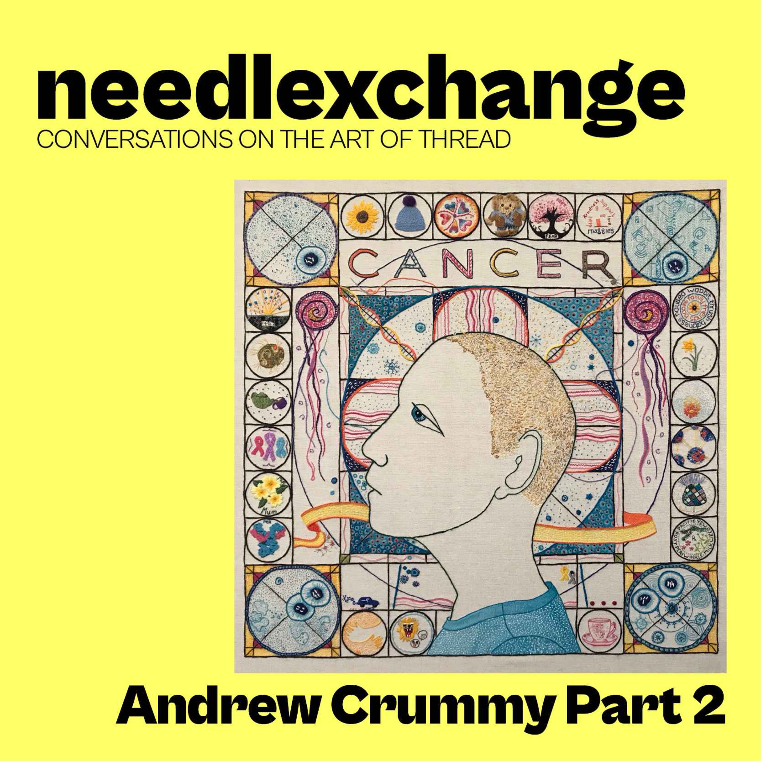 NeedleXChange