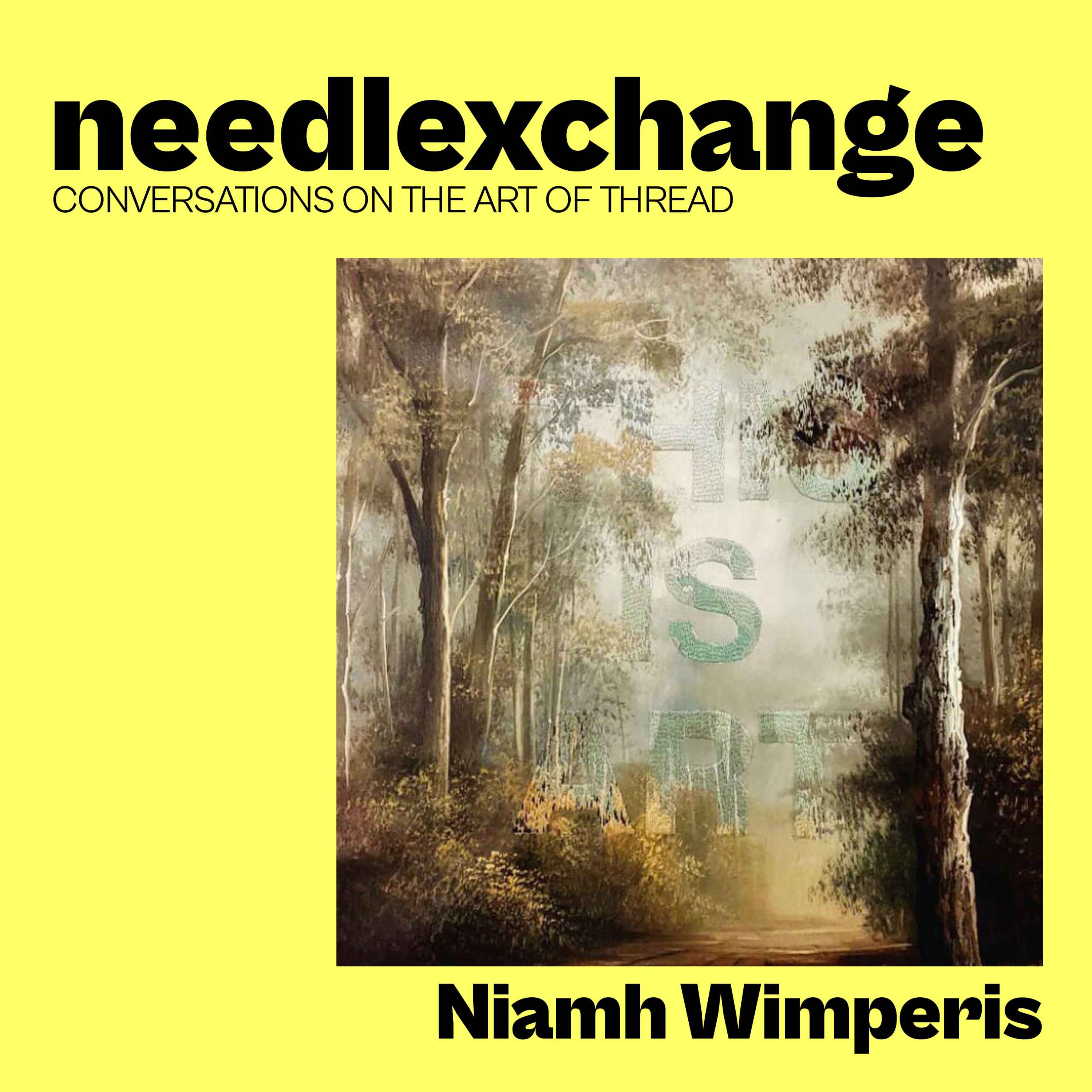 NeedleXChange