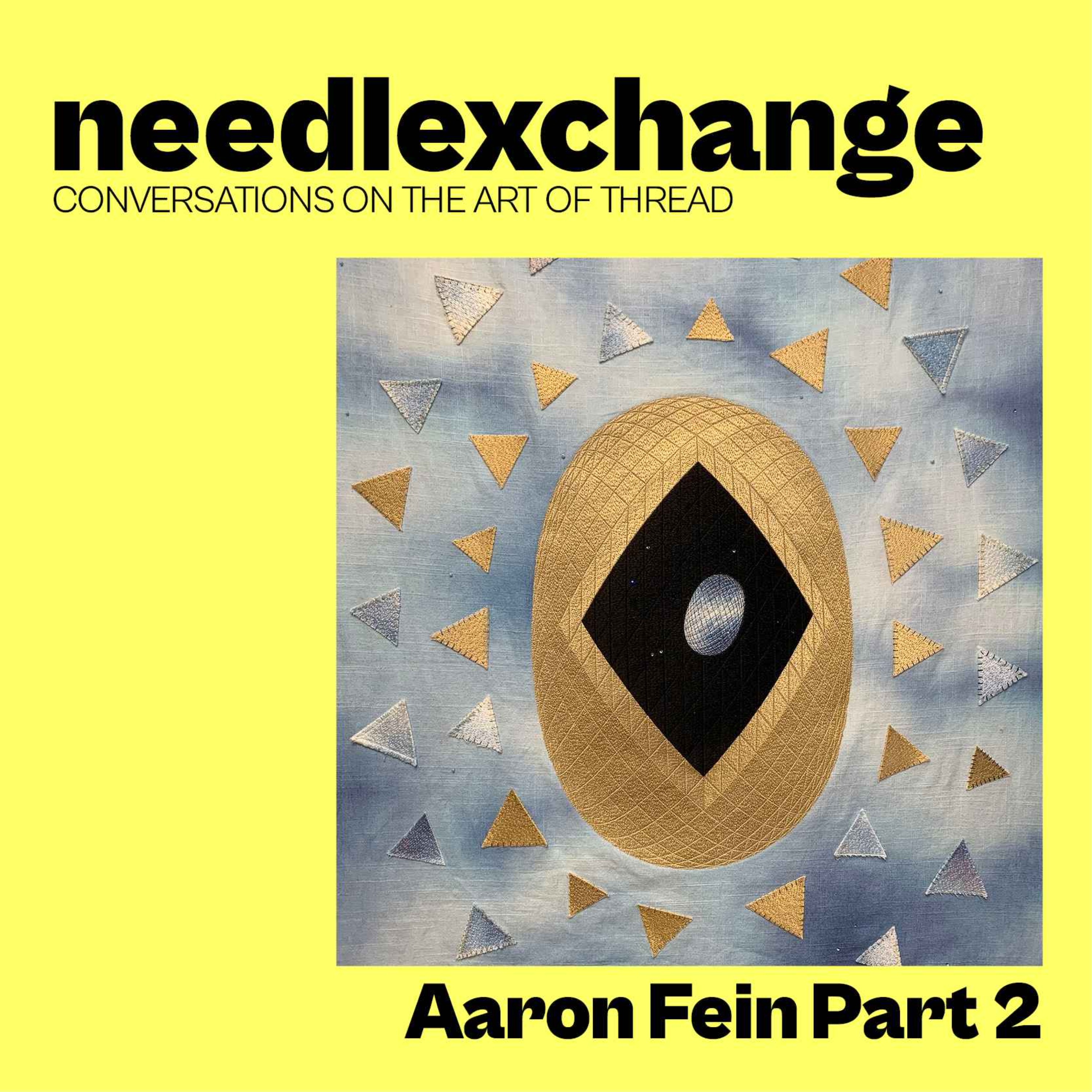 NeedleXChange