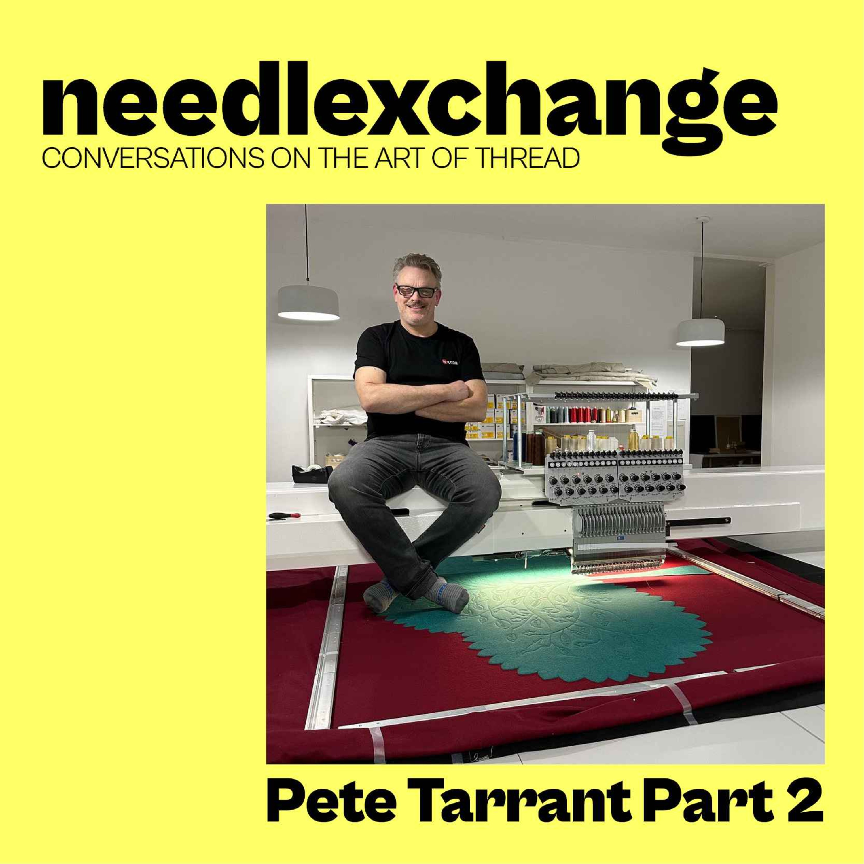 NeedleXChange